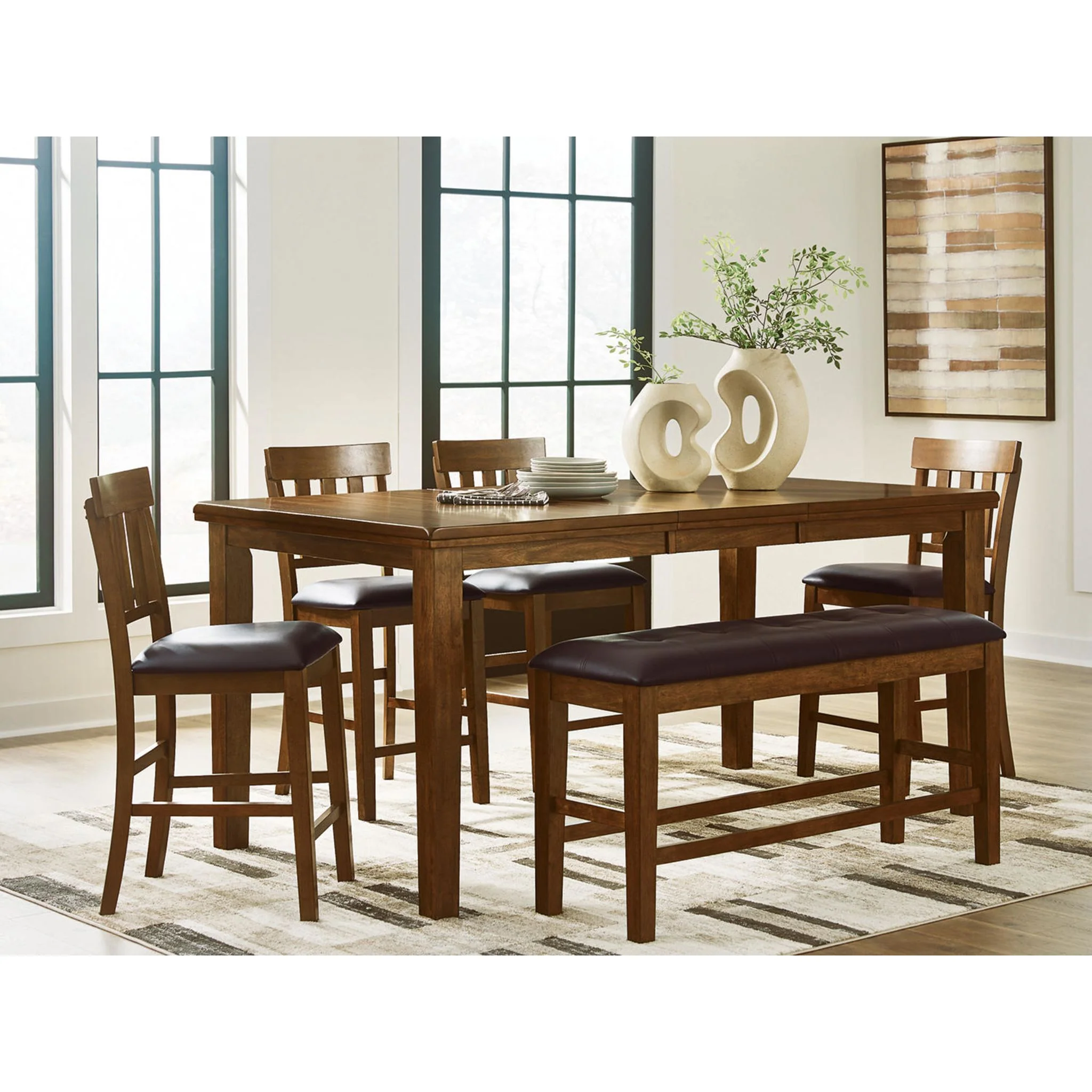 Ralene Counter Dining Set - Image 6