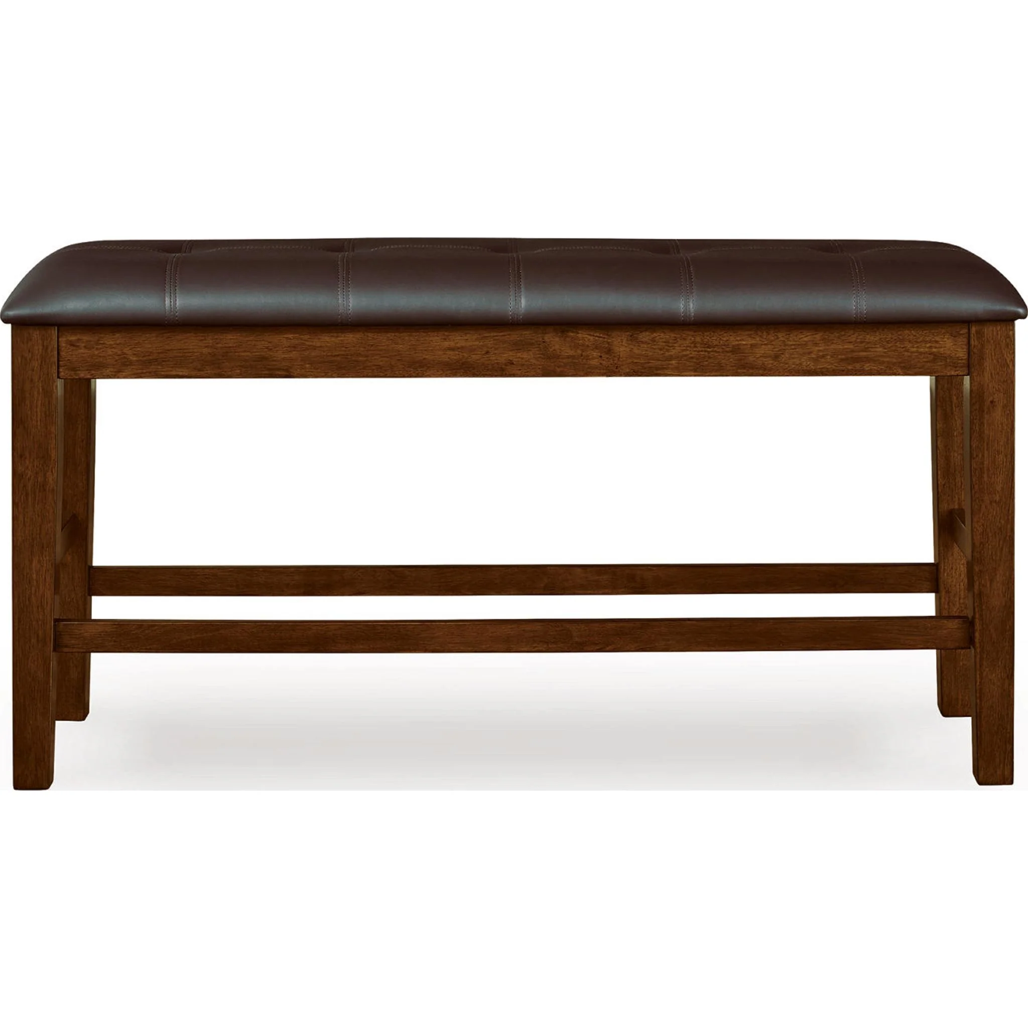 Ralene Counter Height Bench - Image 3