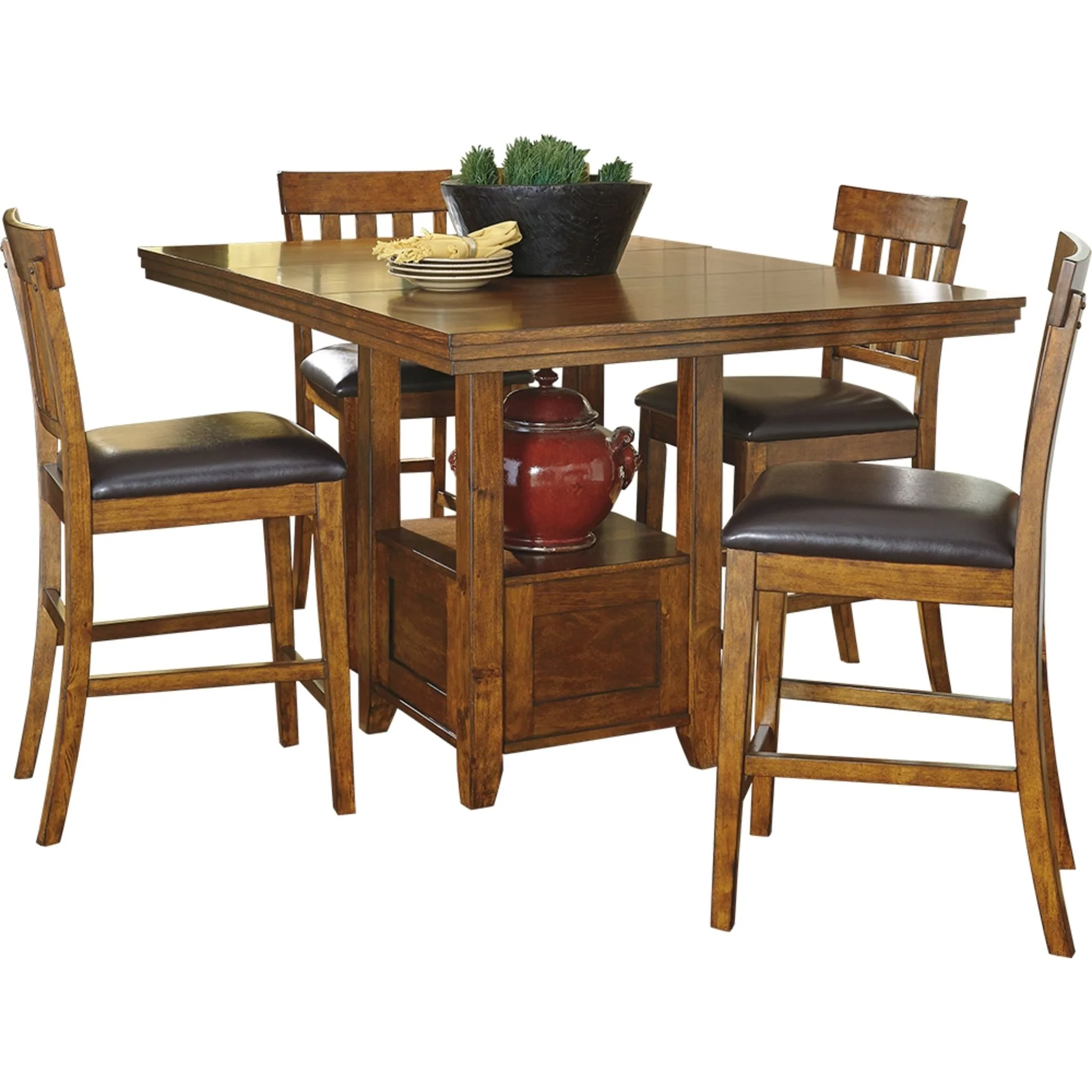 Ralene Counter Height Extension Table - Image 13