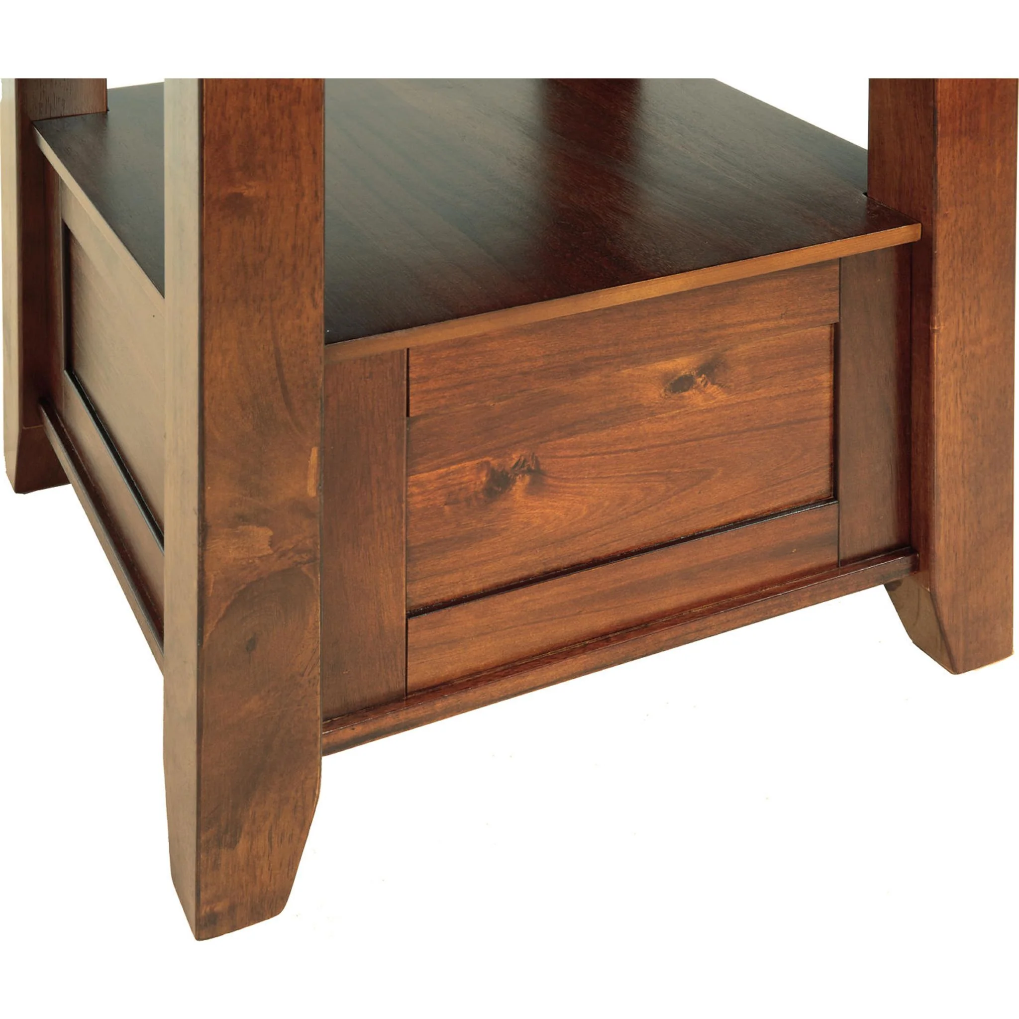 Ralene Counter Height Extension Table - Image 17