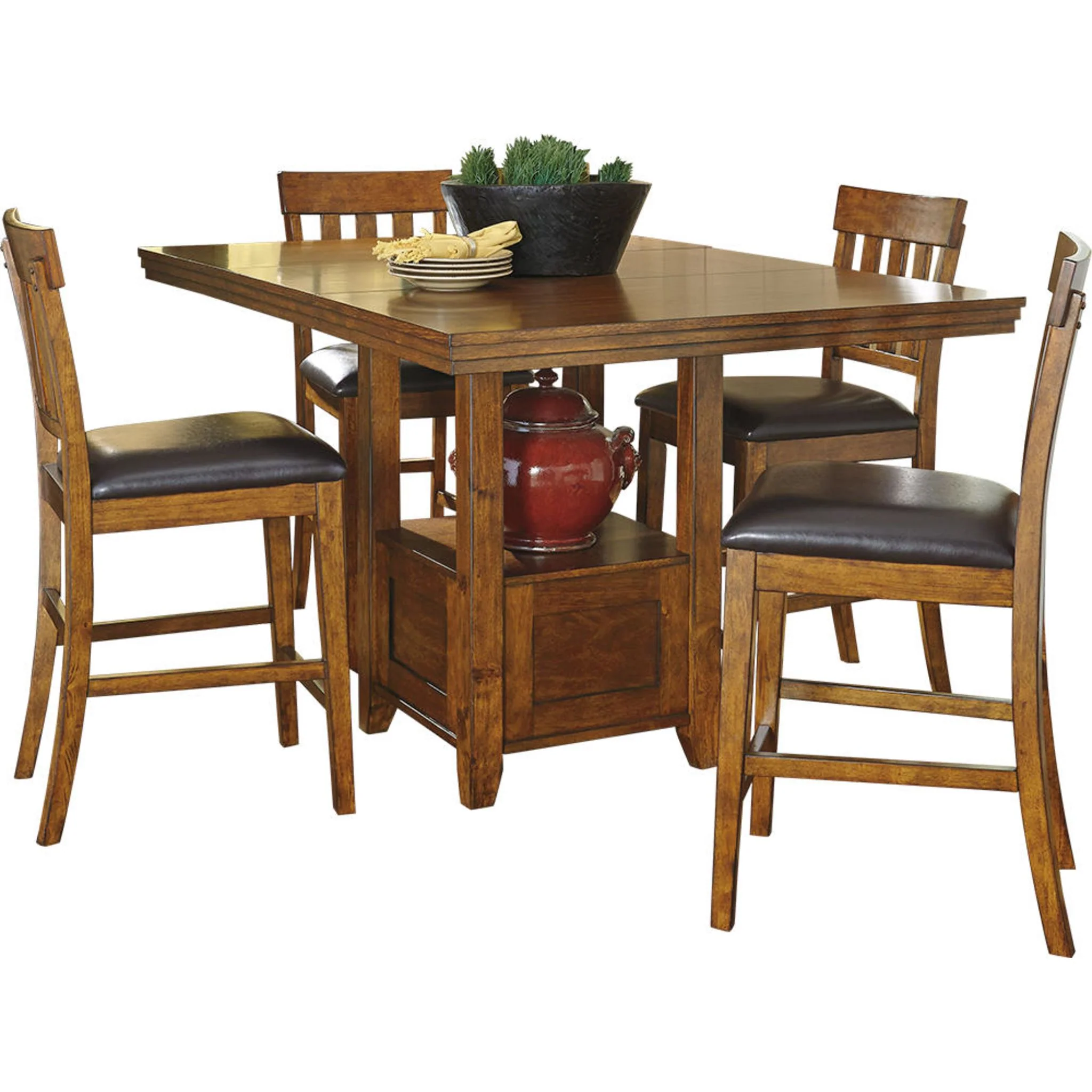 Ralene Counter Height Extension Table - Image 24