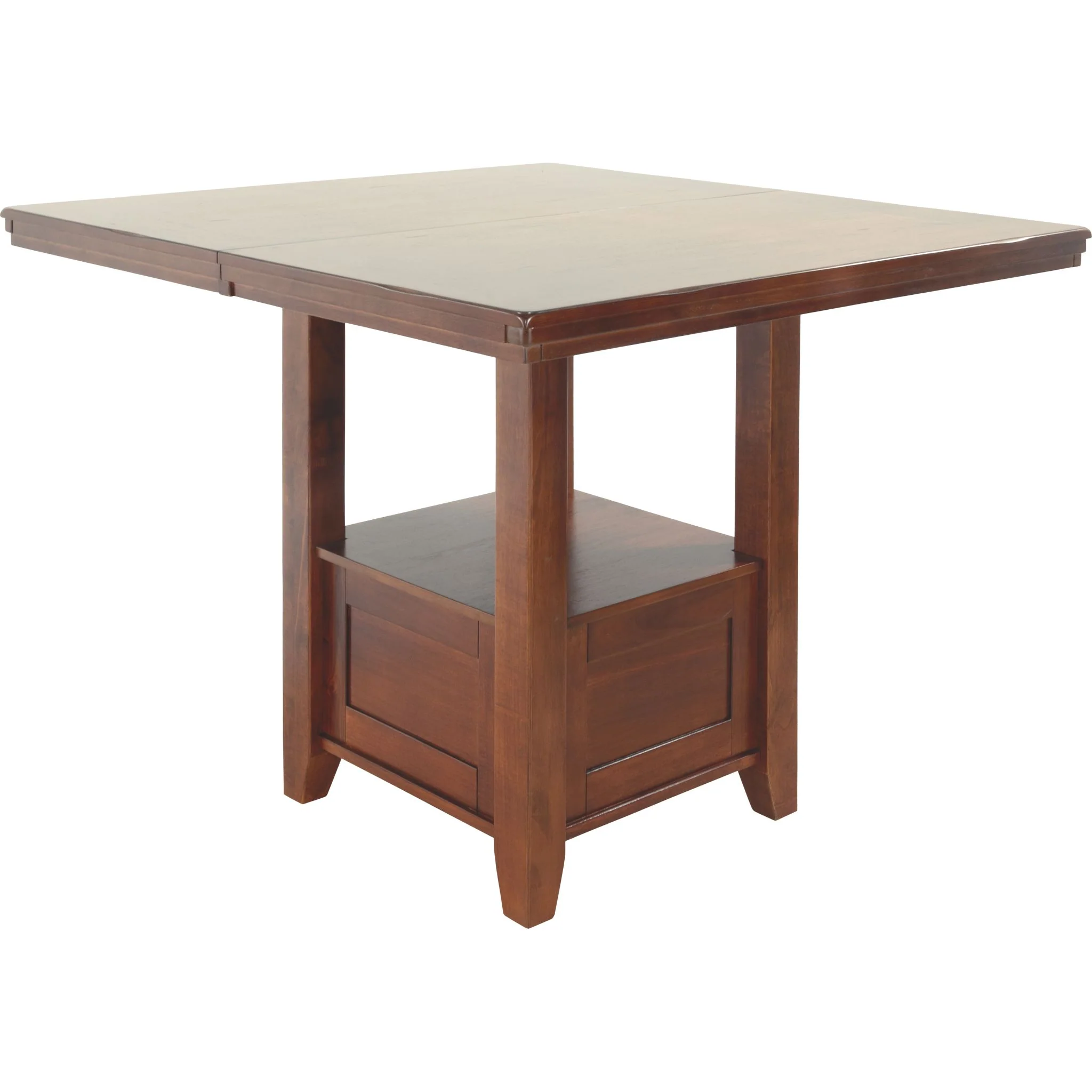 Ralene Counter Height Extension Table - Image 5