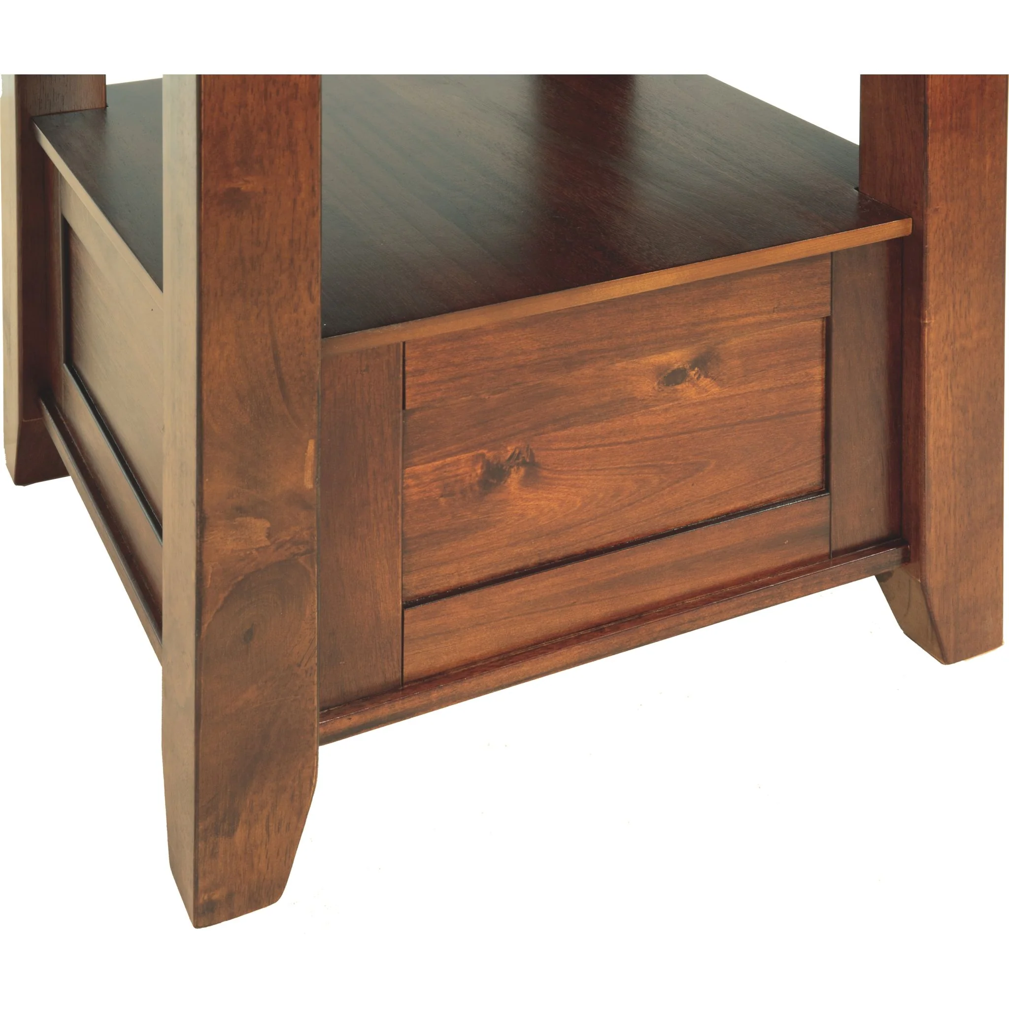 Ralene Counter Height Extension Table - Image 8