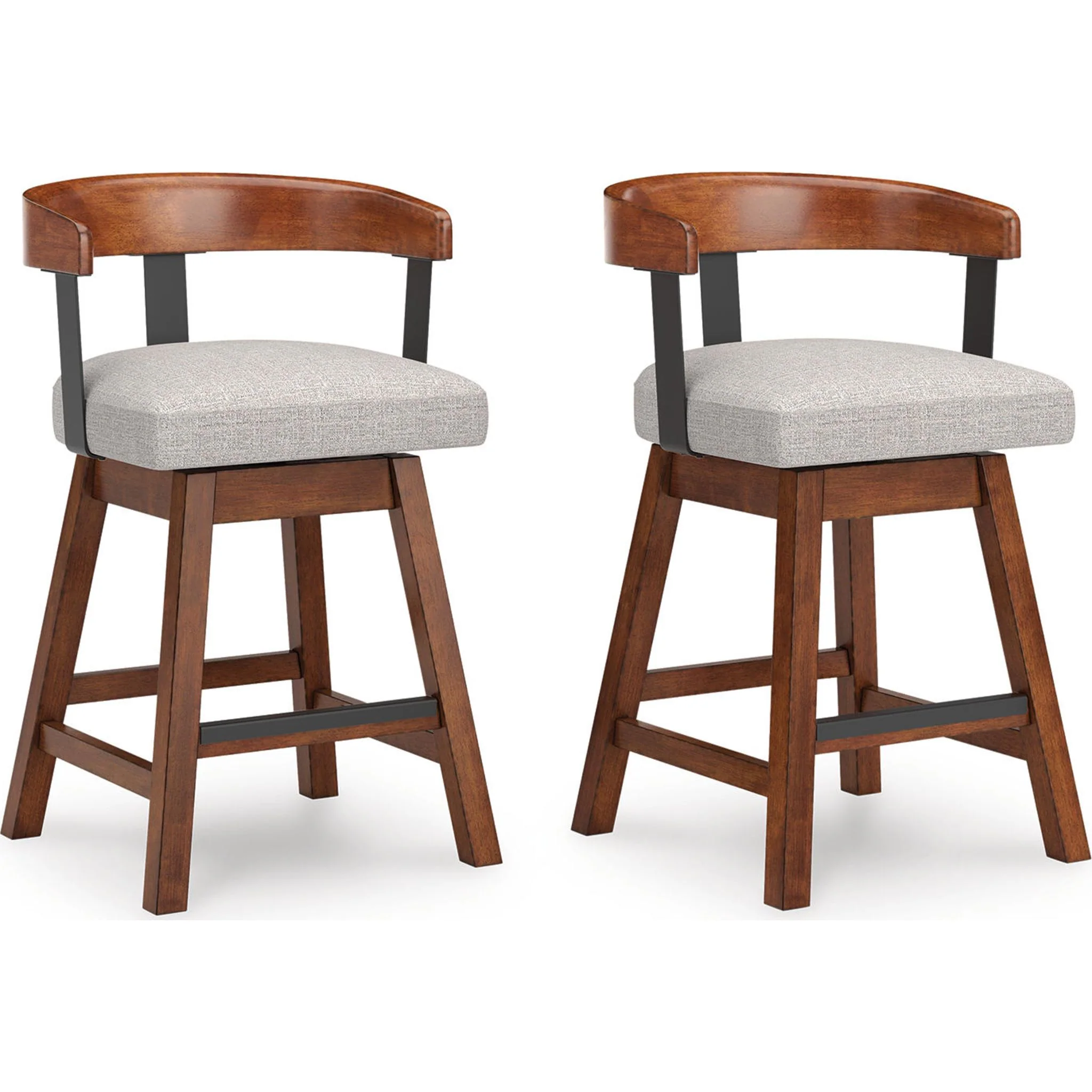 Ralene Counter Height Stool - Image 3