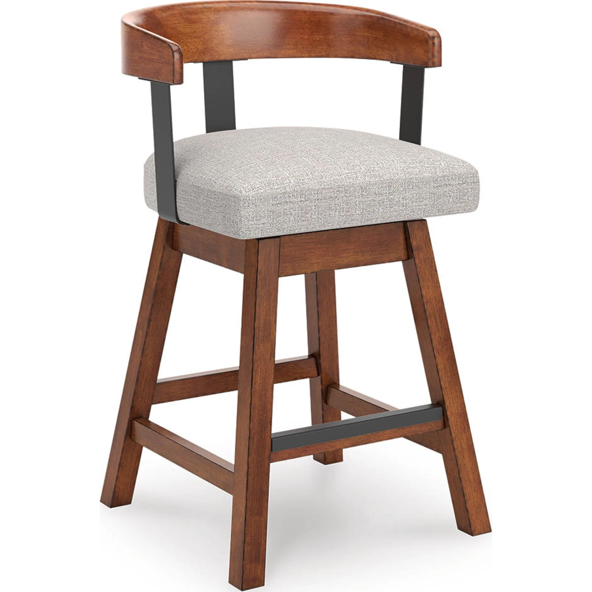 Ralene Counter Height Stool - Image 4