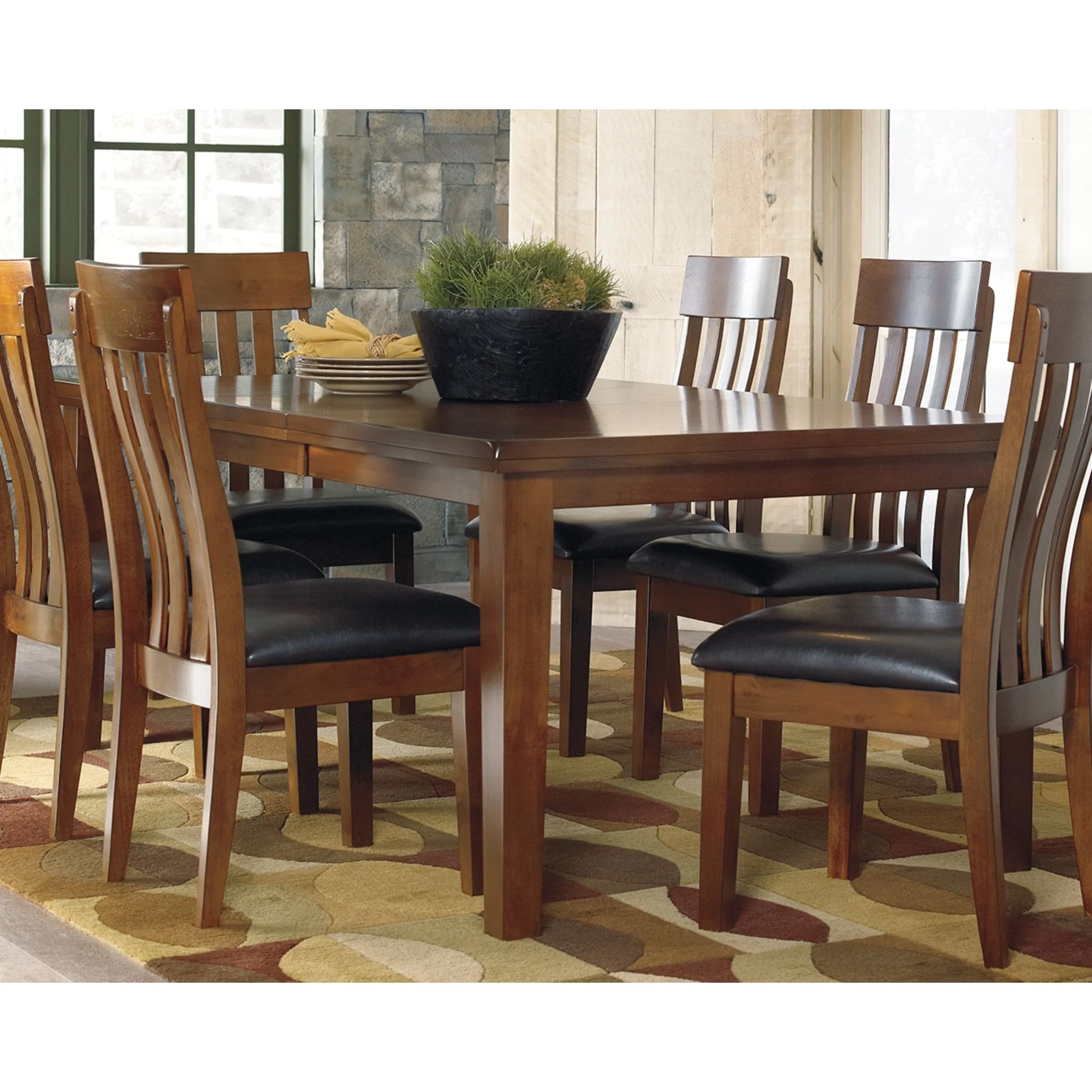 Ralene Dining Extension Table - Image 2