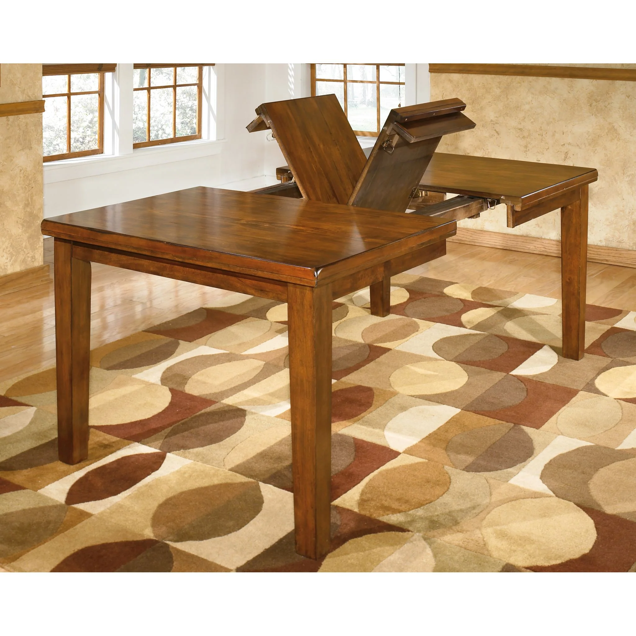 Ralene Dining Extension Table - Image 4