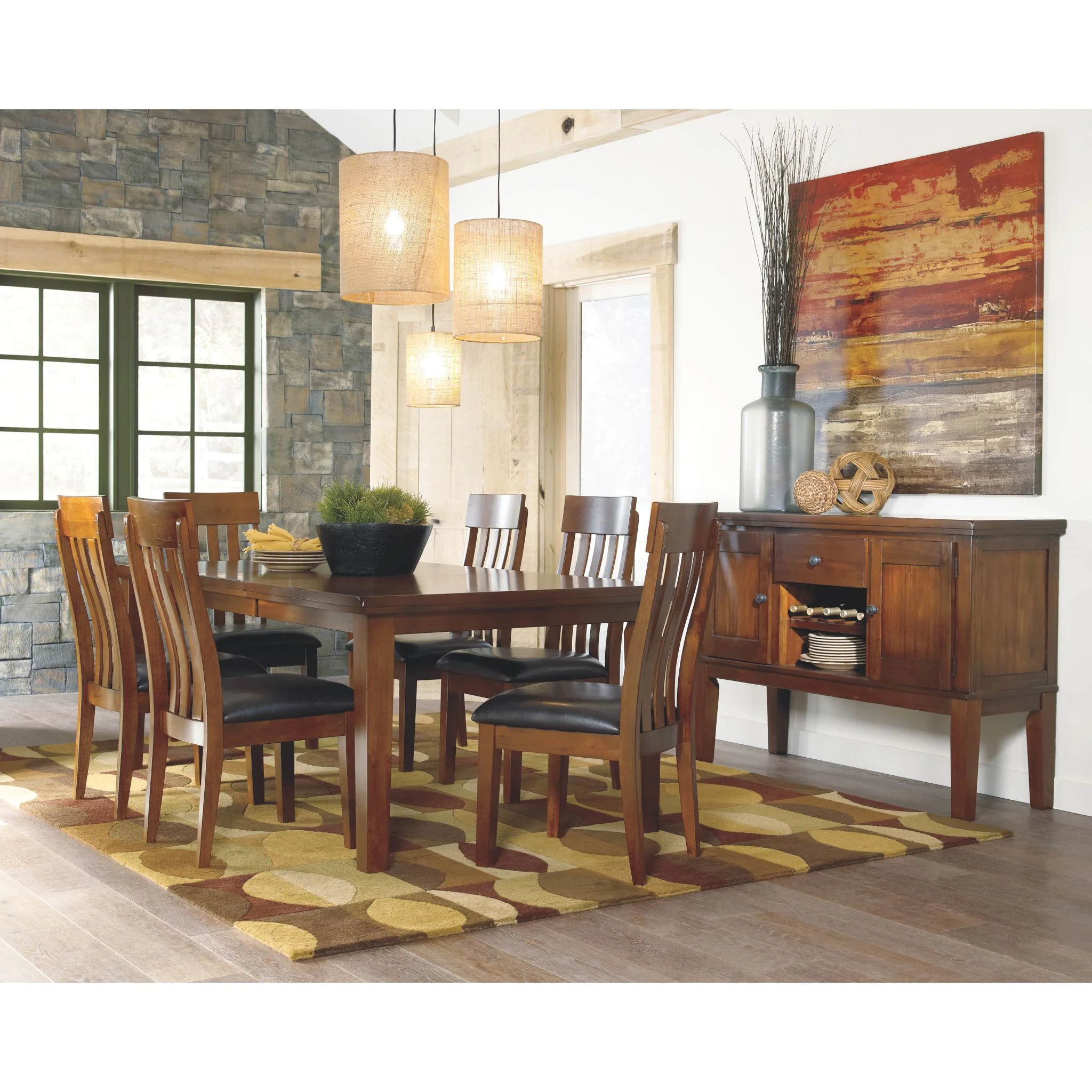 Ralene Dining Server - Image 3