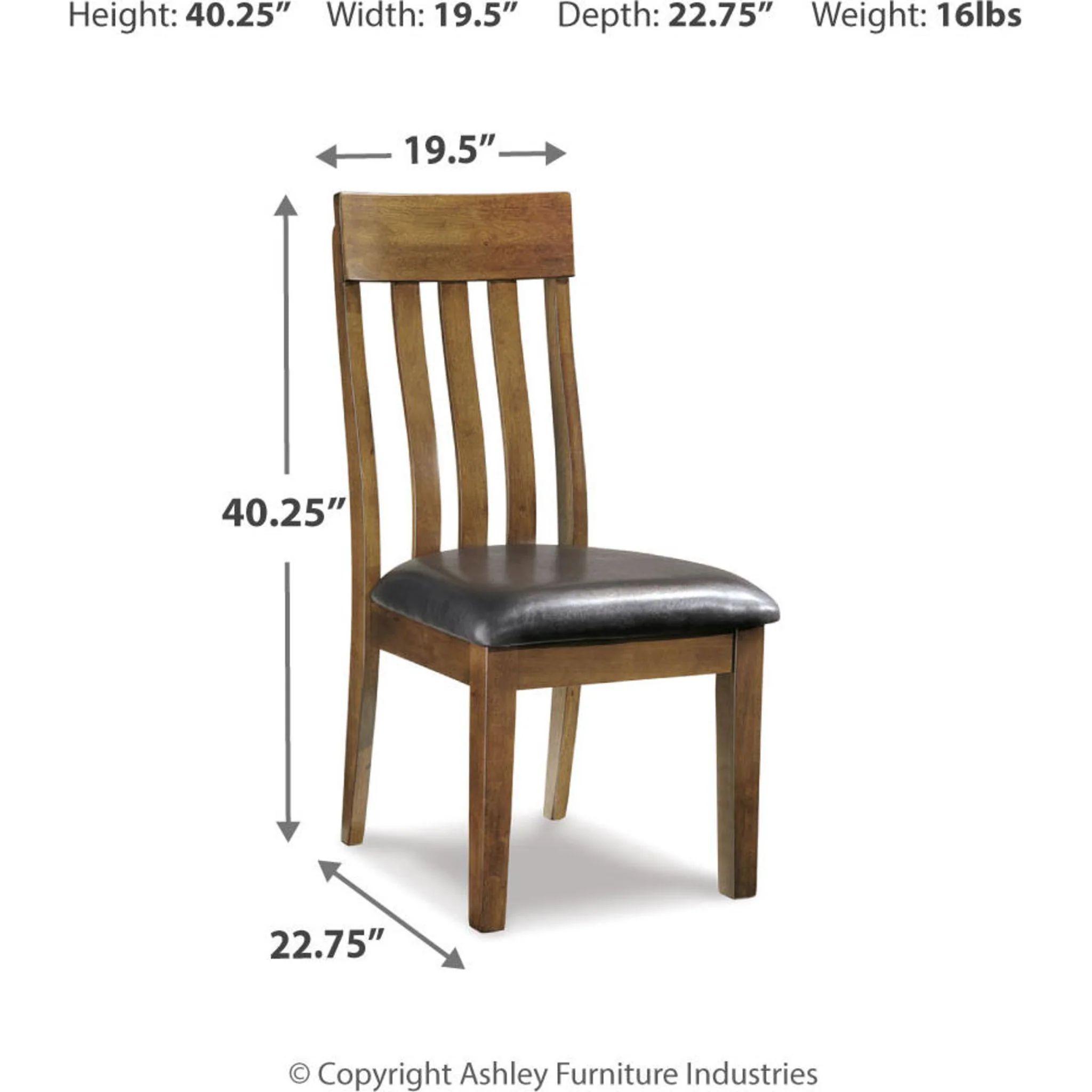 Ralene Dining Set - Image 33