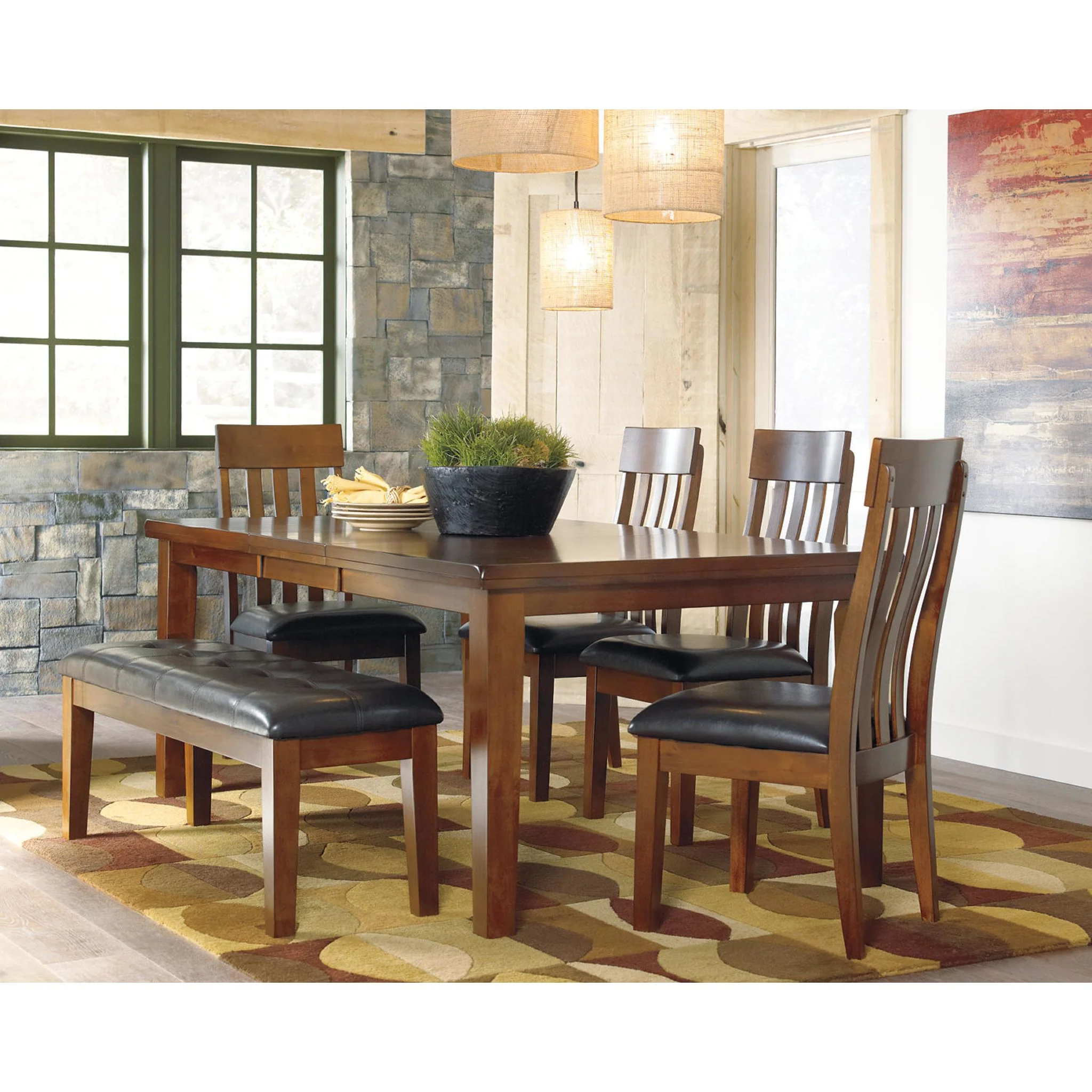 Ralene Dining Set - Image 37