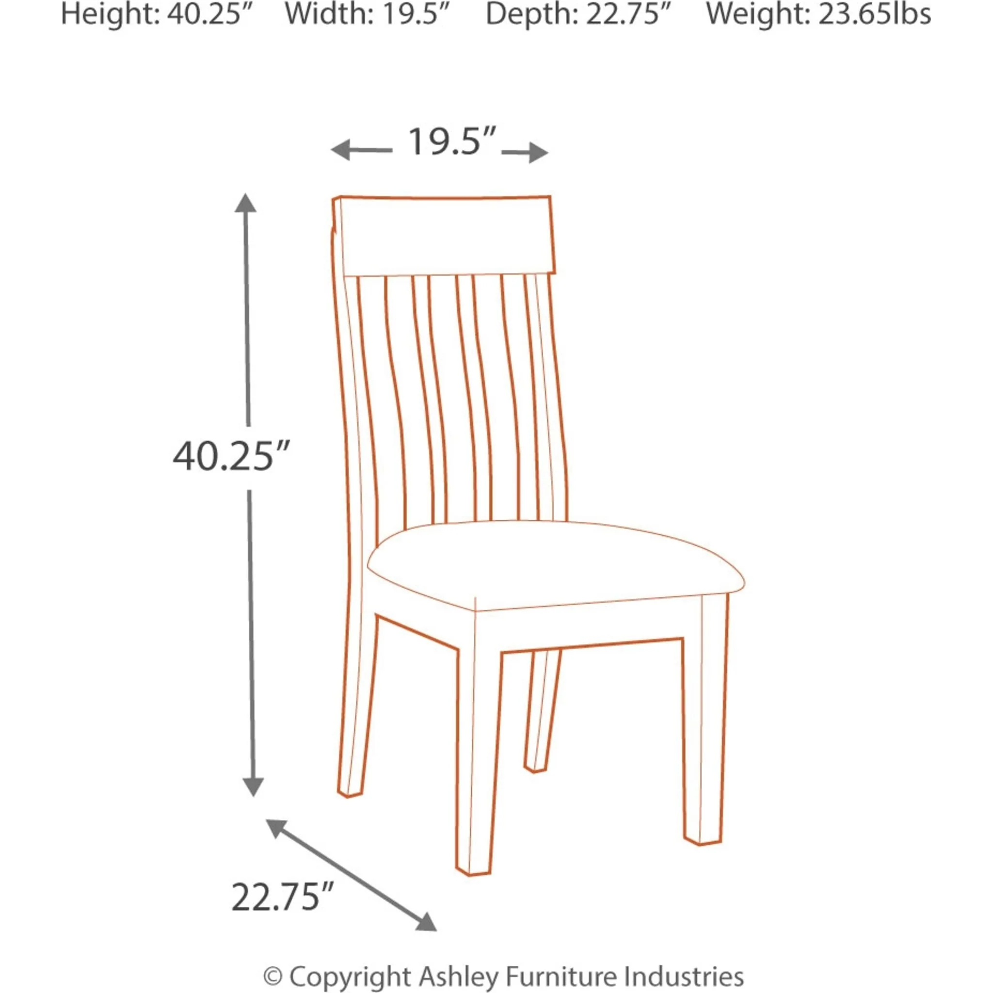 Ralene Dining Set - Image 50