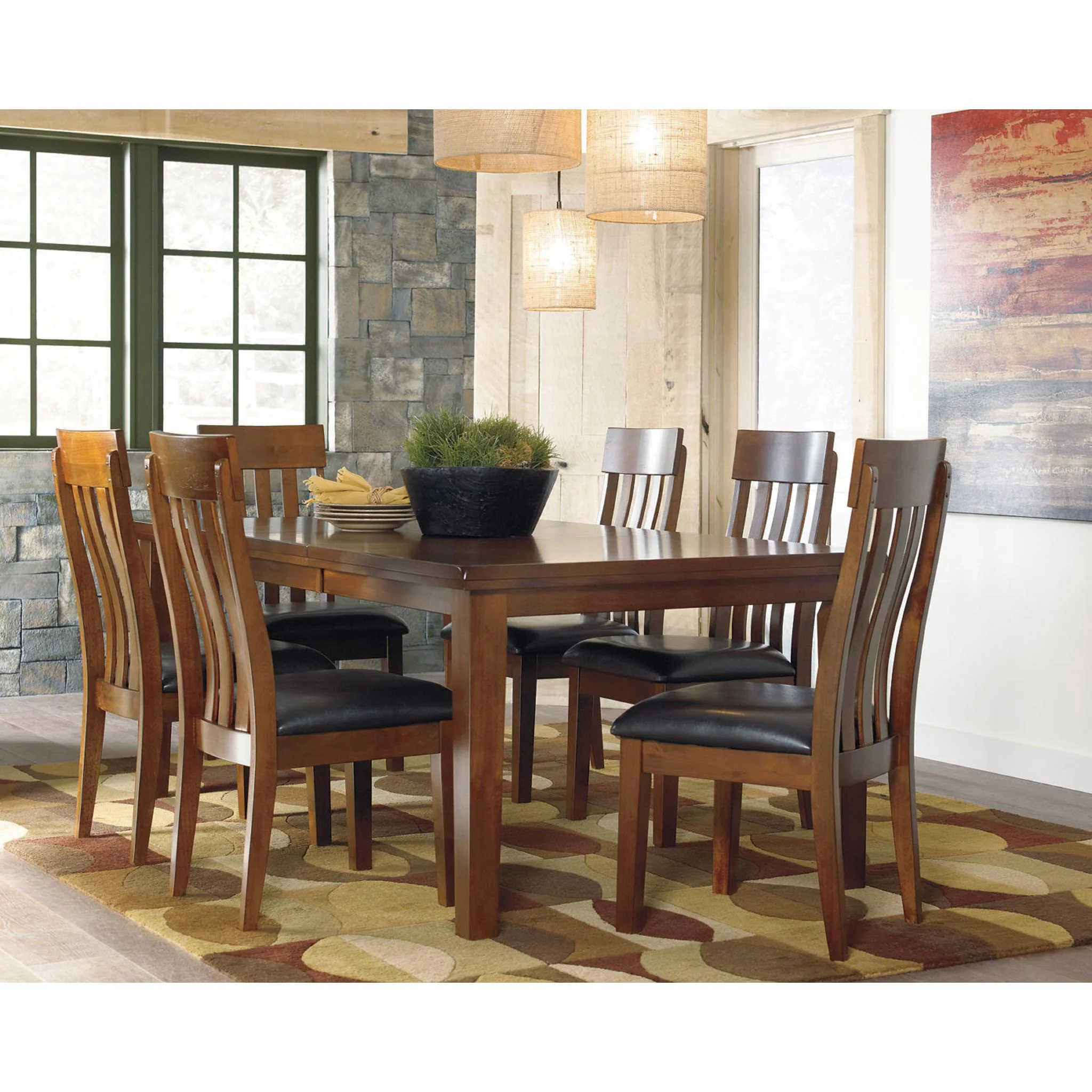 Ralene Dining Set - Image 56