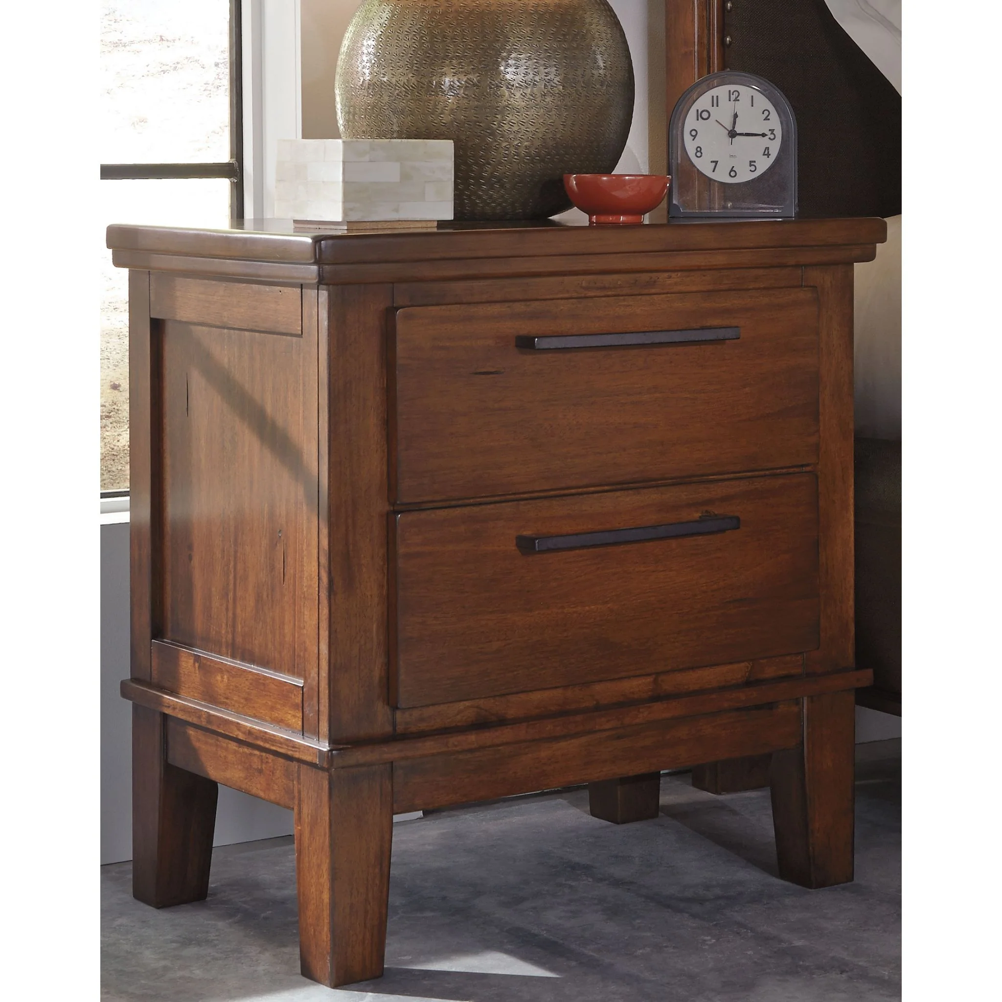 Ralene Nightstand - Image 2