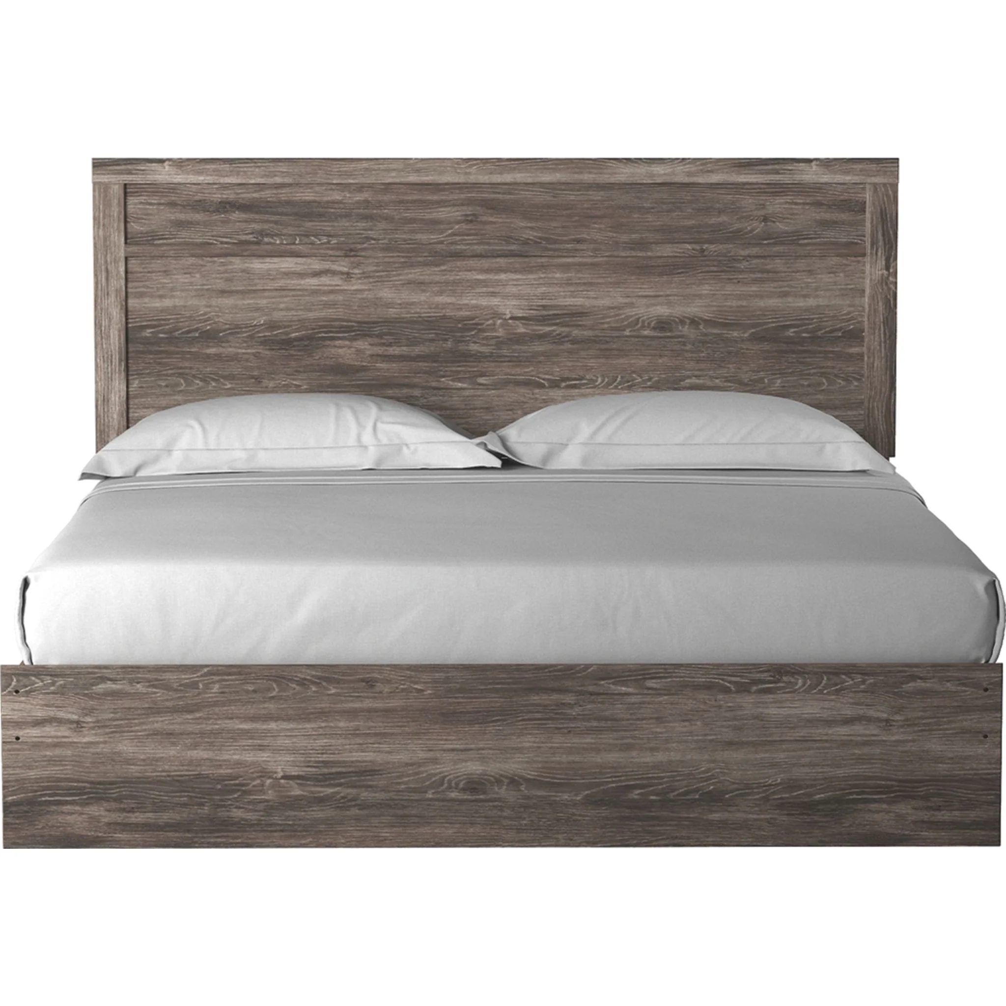 Ralinksi 5 Piece Panel Bedroom - Image 14