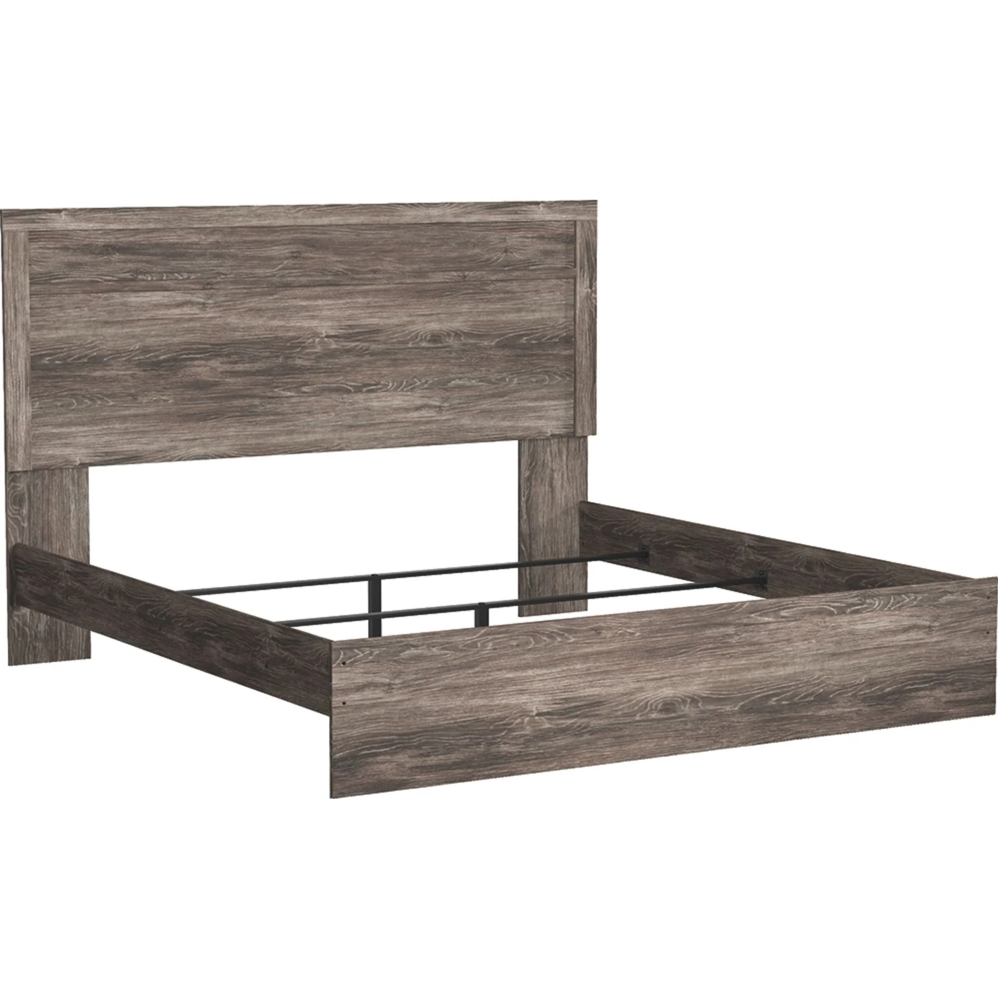 Ralinksi 5 Piece Panel Bedroom - Image 17