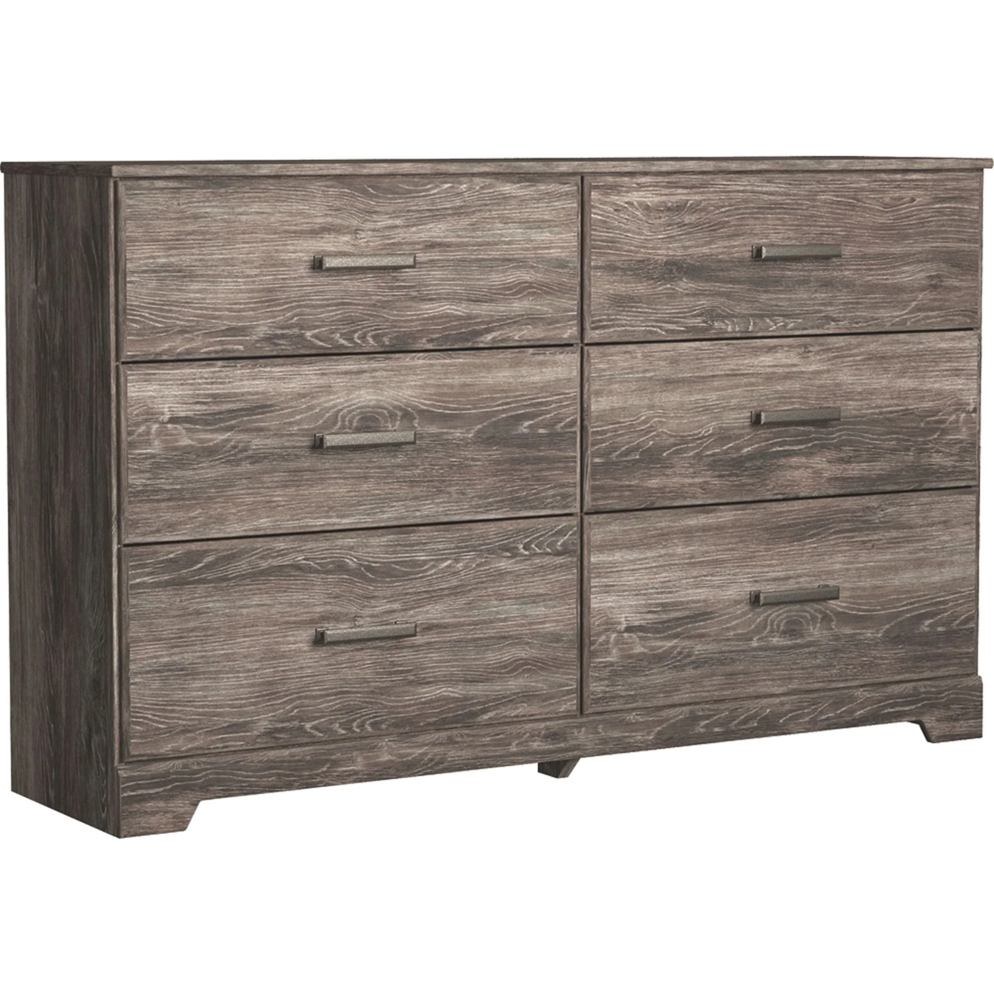 Ralinksi 5 Piece Panel Bedroom - Image 20