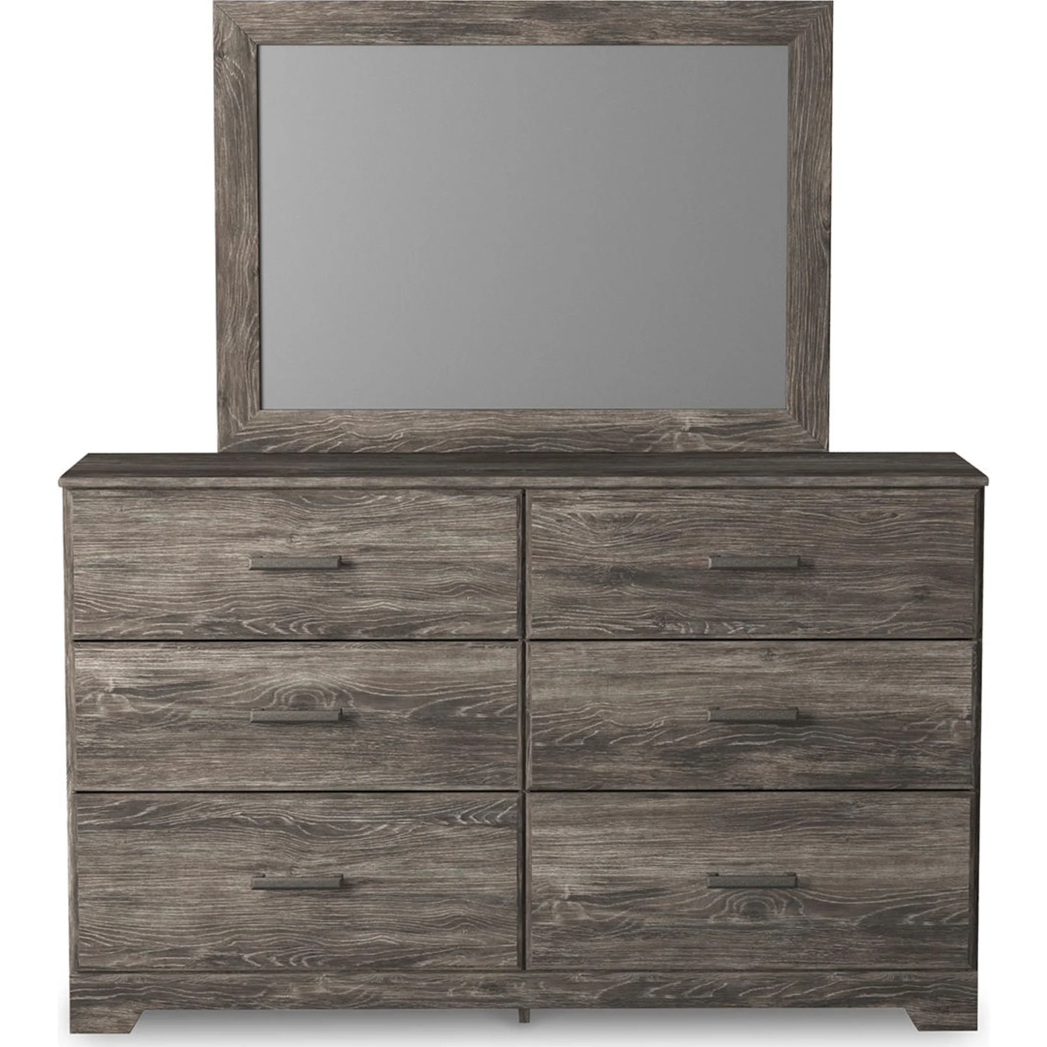 Ralinksi 5 Piece Panel Bedroom - Image 23