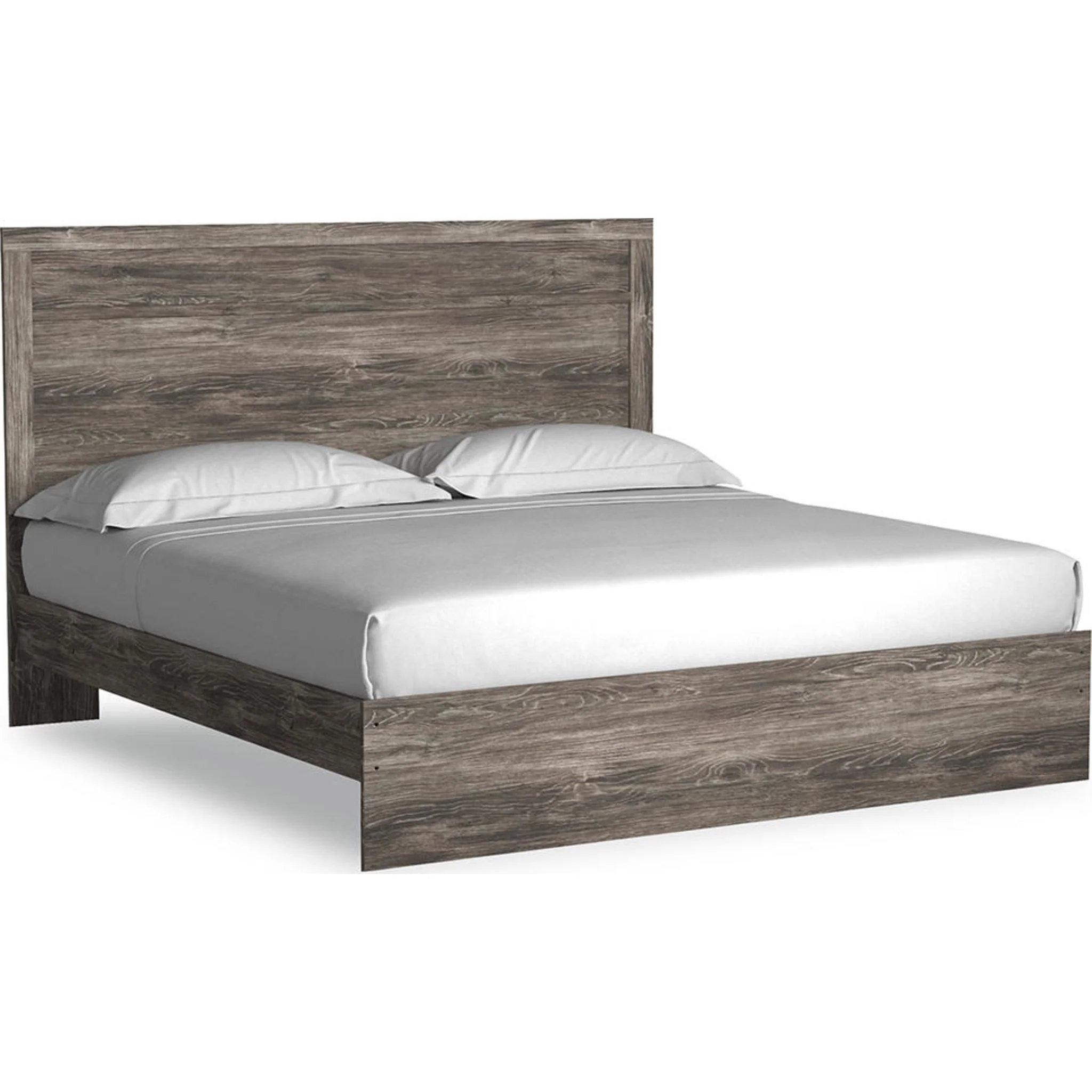 Ralinksi 5 Piece Panel Bedroom - Image 29
