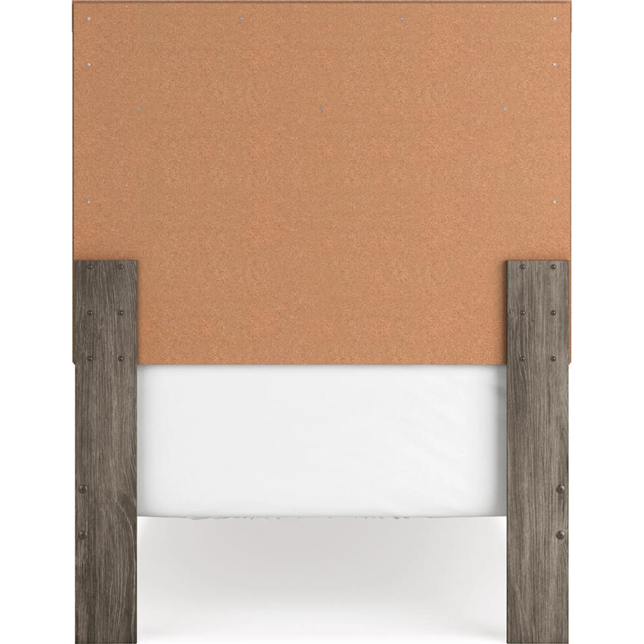 Ralinksi 5 Piece Twin Panel Bedroom - Image 10