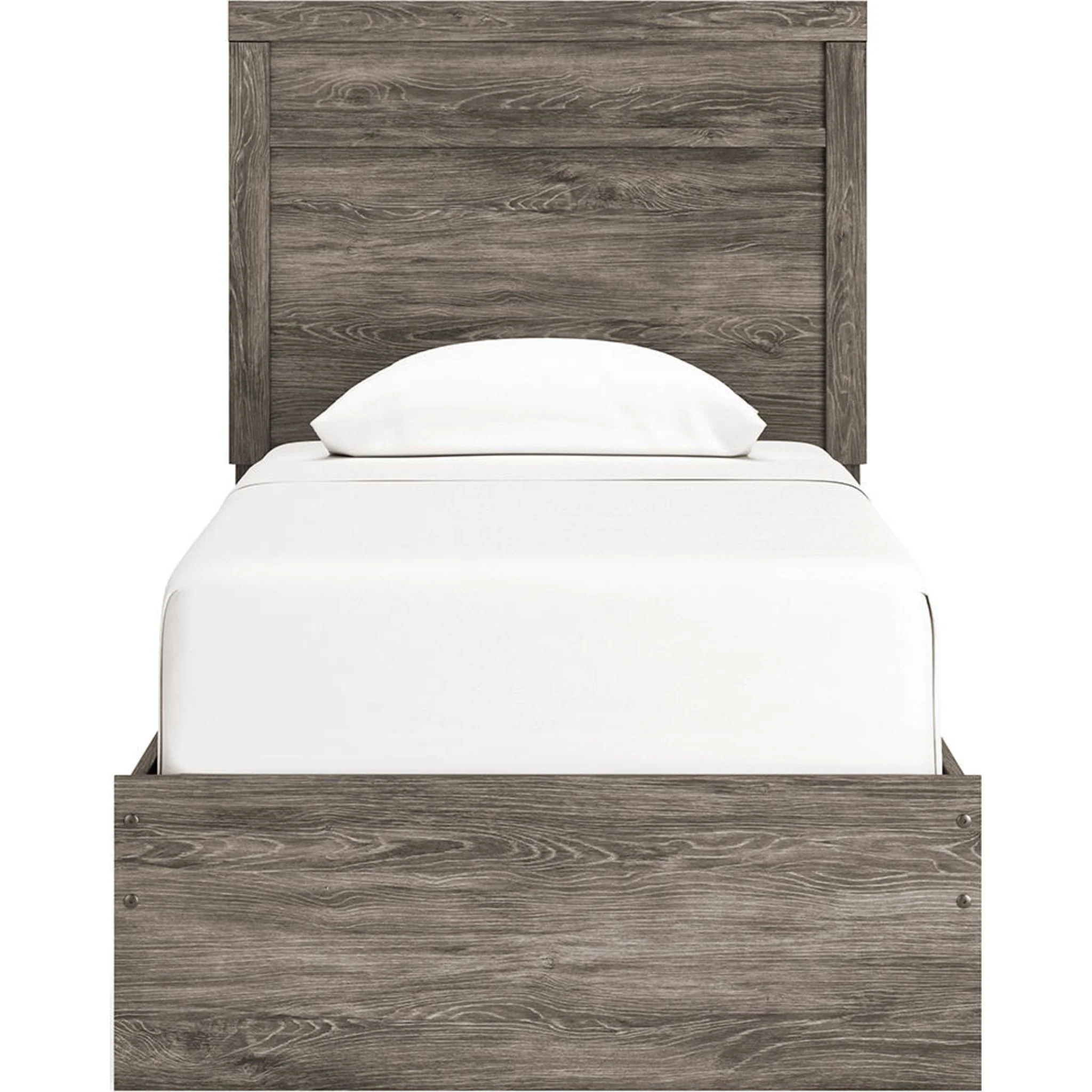 Ralinksi 5 Piece Twin Panel Bedroom - Image 11
