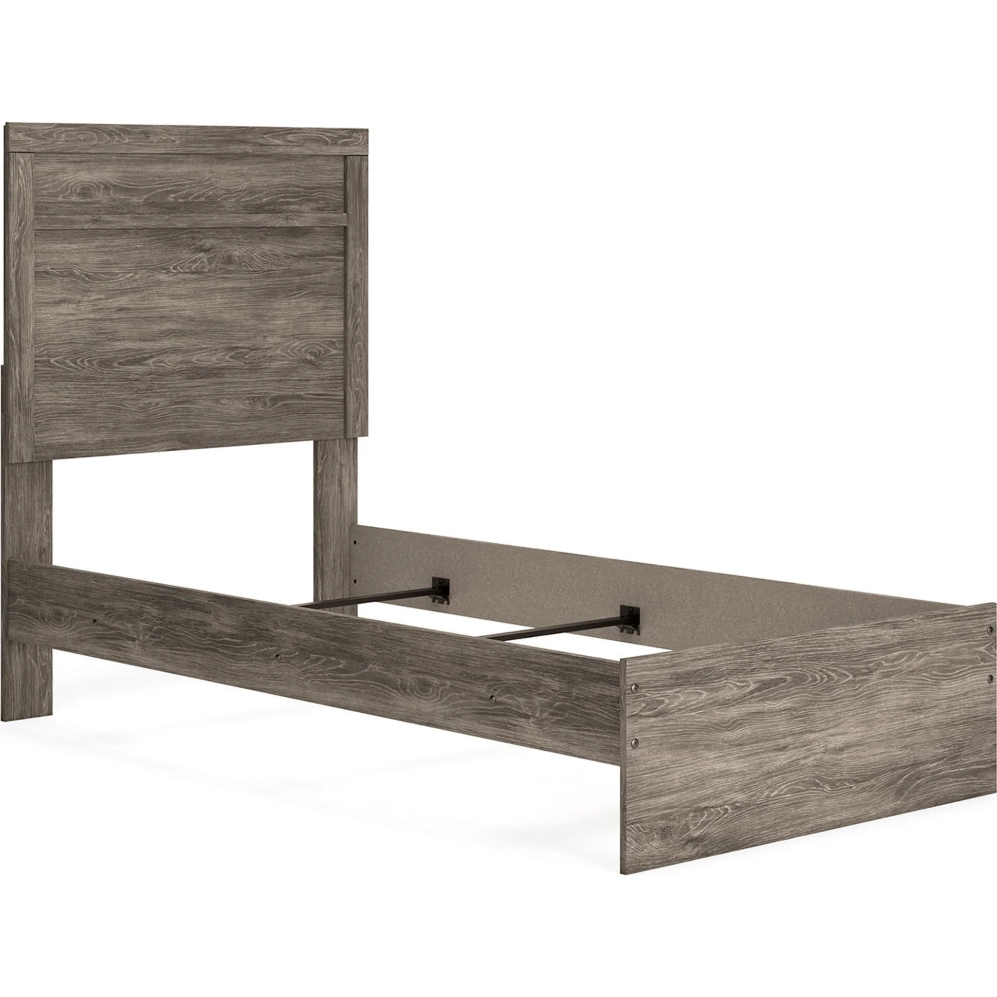 Ralinksi 5 Piece Twin Panel Bedroom - Image 8