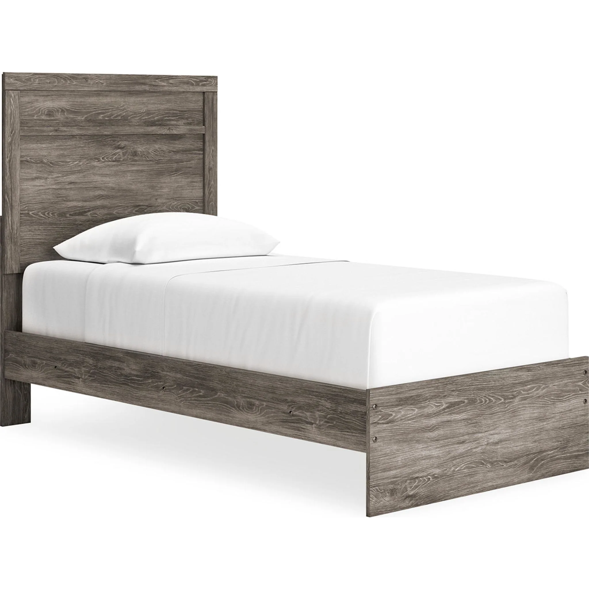 Ralinksi 5 Piece Twin Panel Bedroom - Image 9