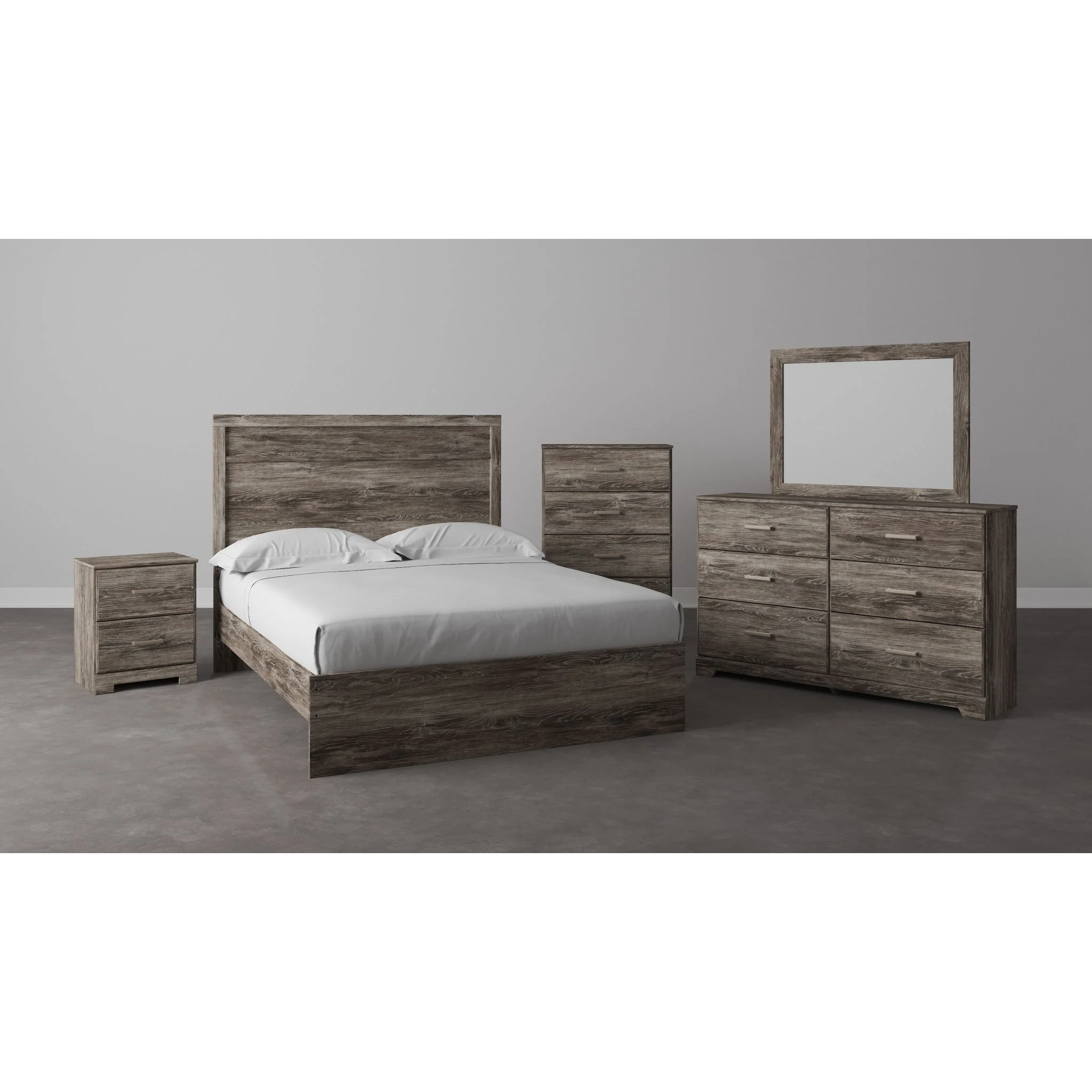 Ralinksi Dresser - Image 2