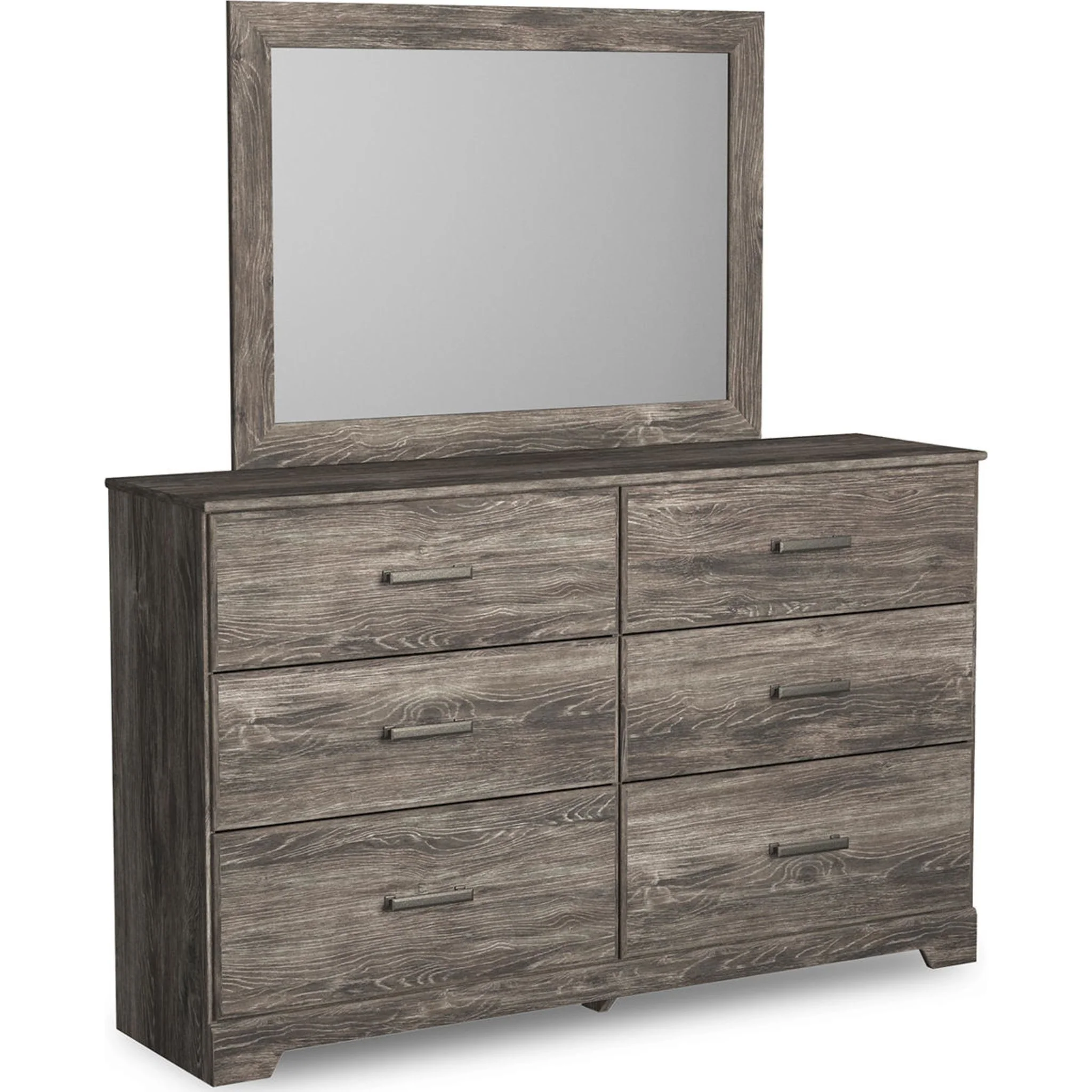 Ralinksi Dresser and Mirror - Image 13