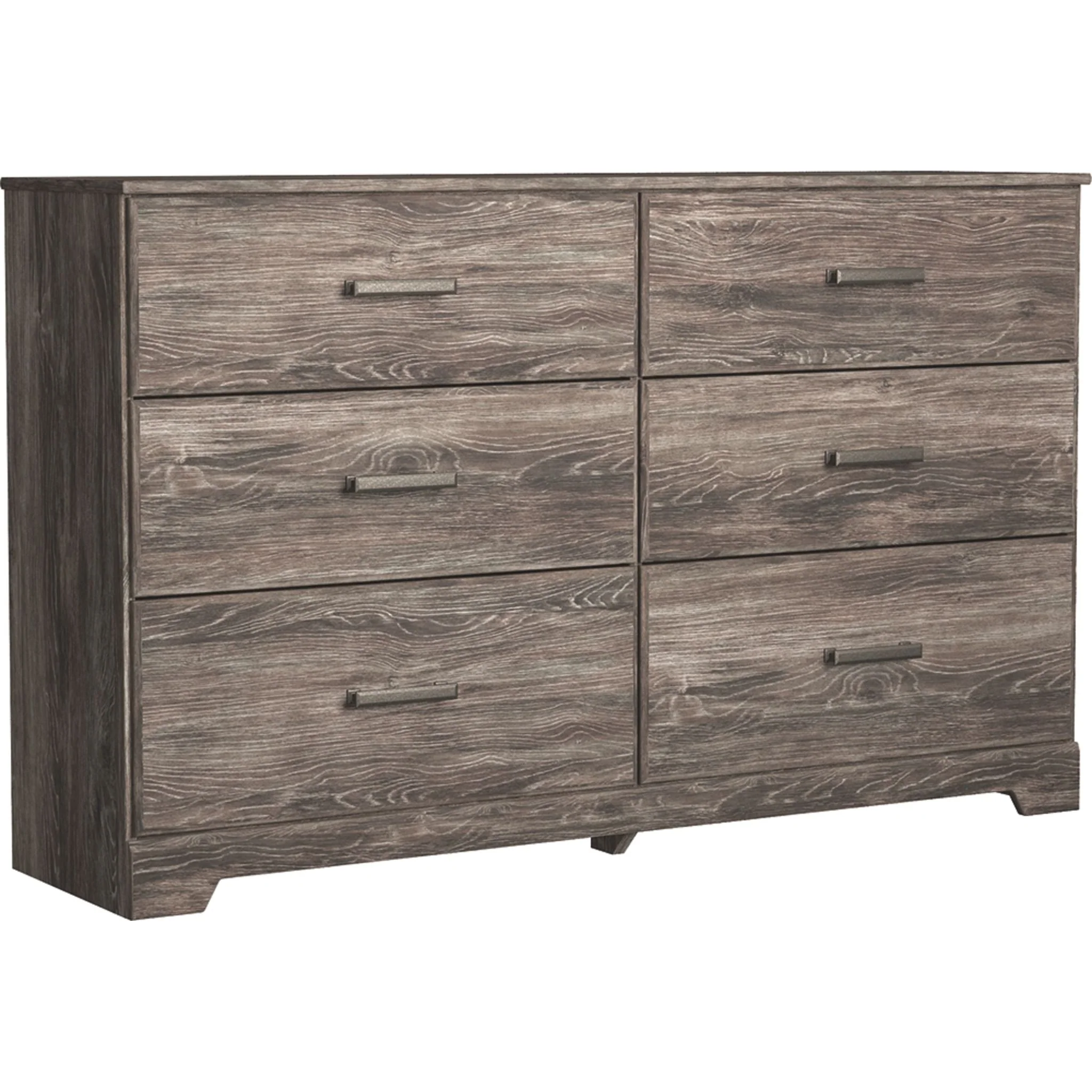 Ralinksi Dresser and Mirror - Image 4