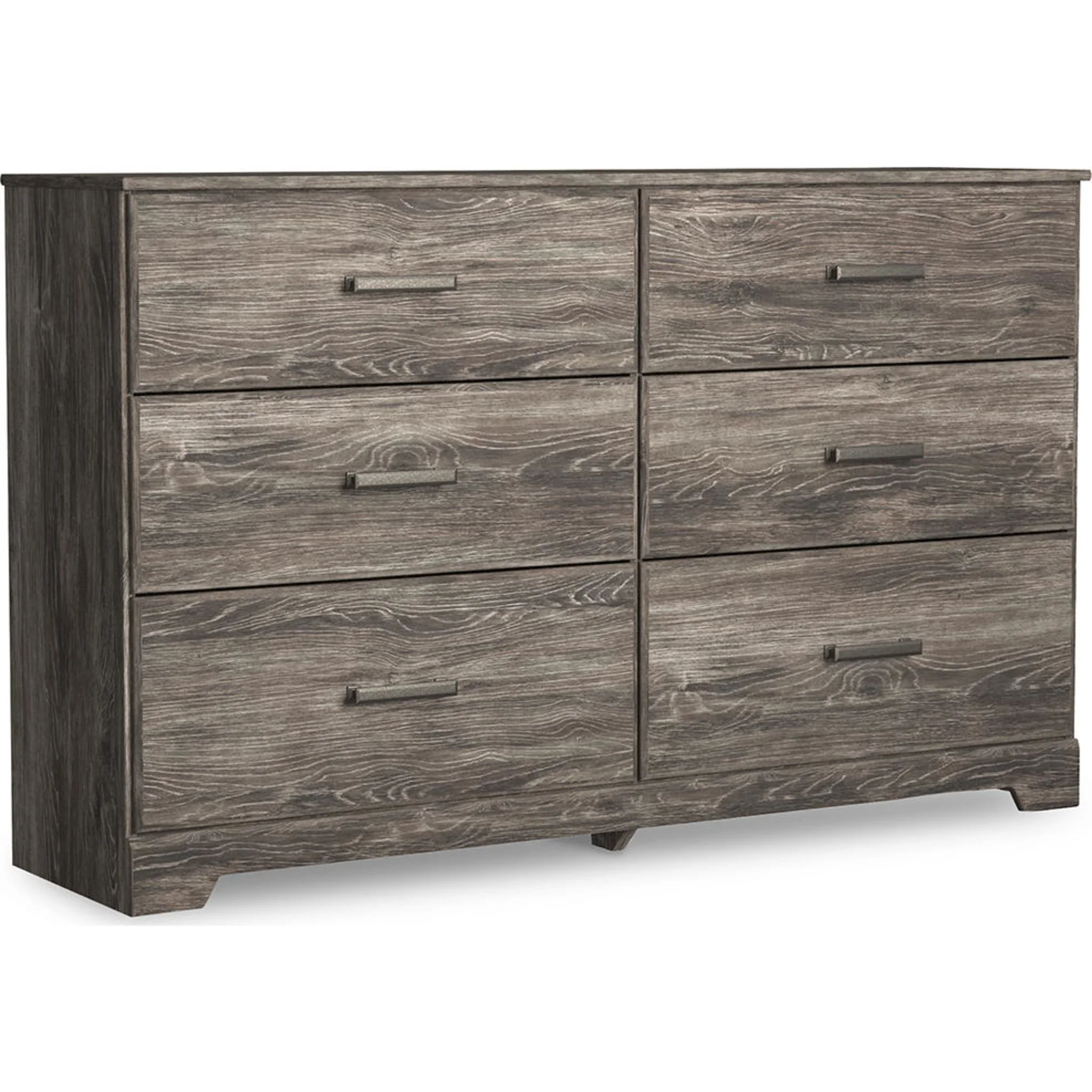 Ralinksi Dresser and Mirror - Image 9