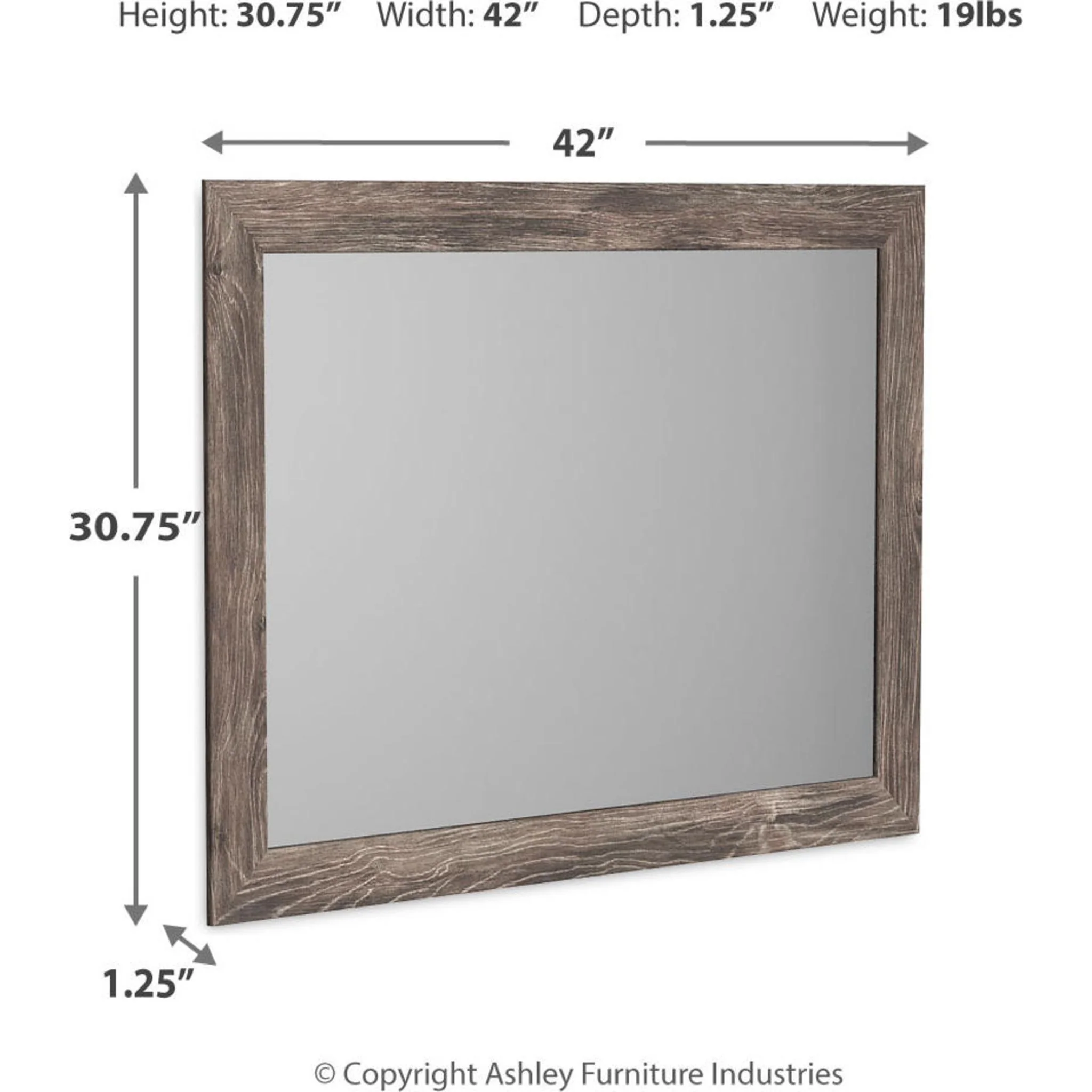 Ralinksi Mirror - Image 5