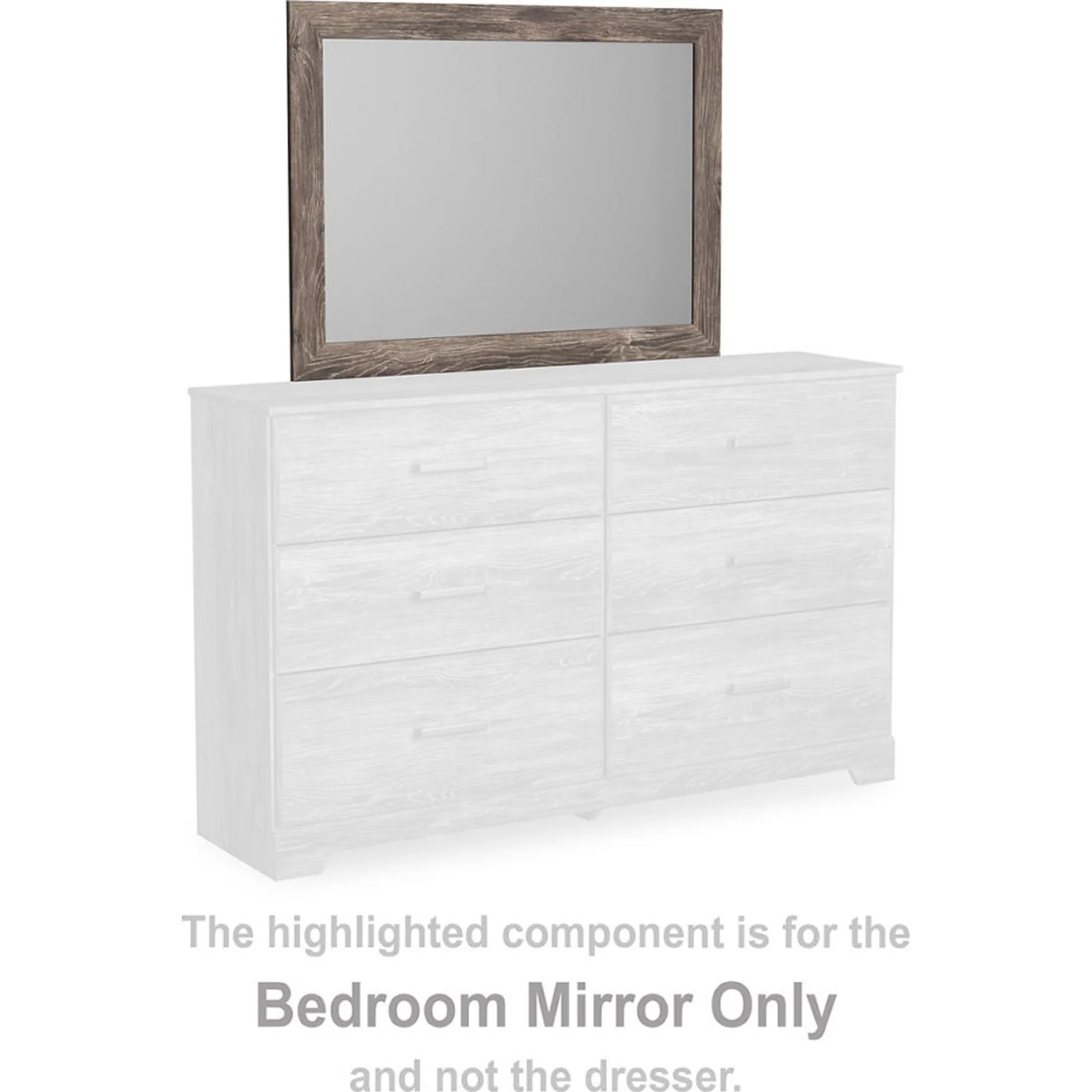 Ralinksi Mirror - Image 6