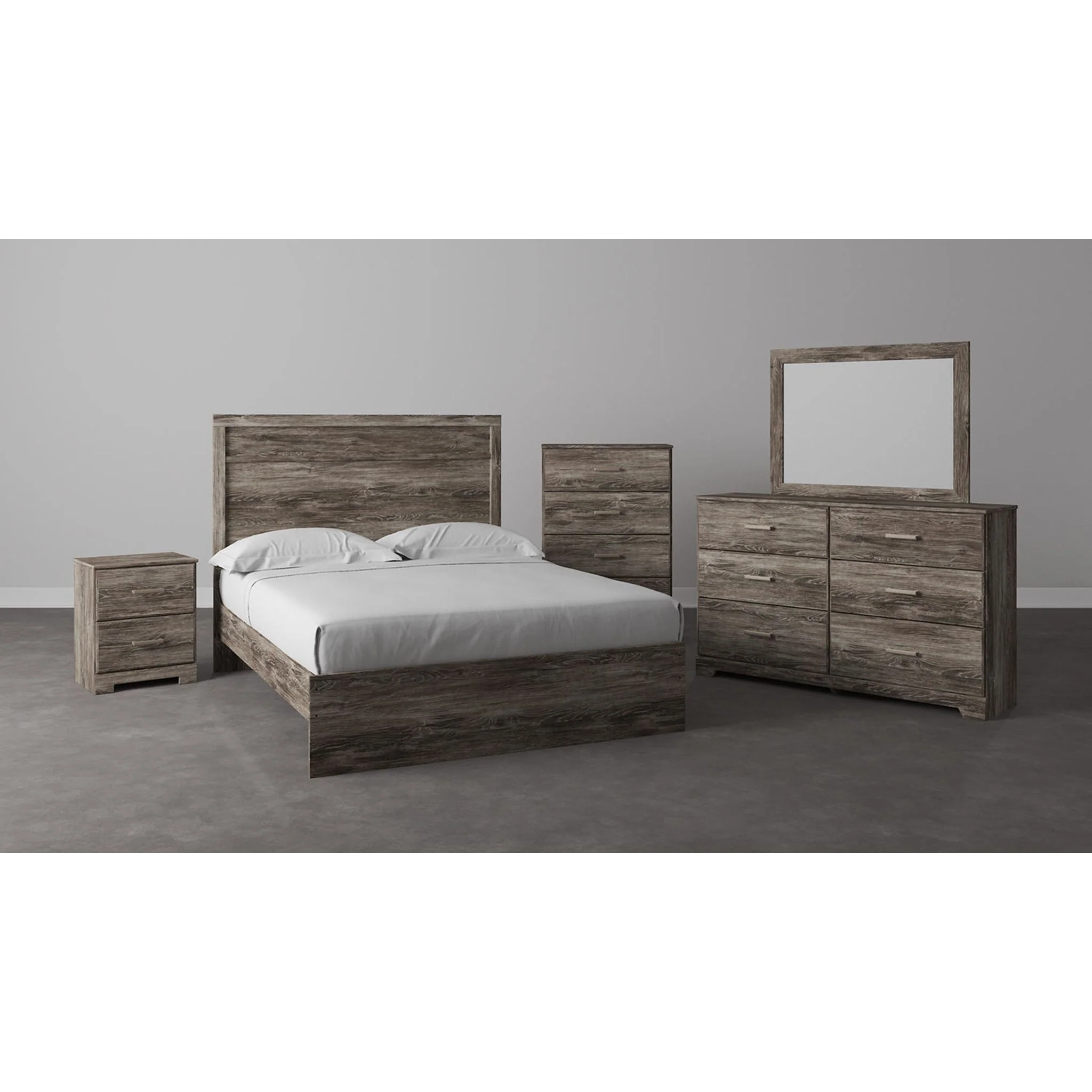 Ralinksi Nightstand - Image 10