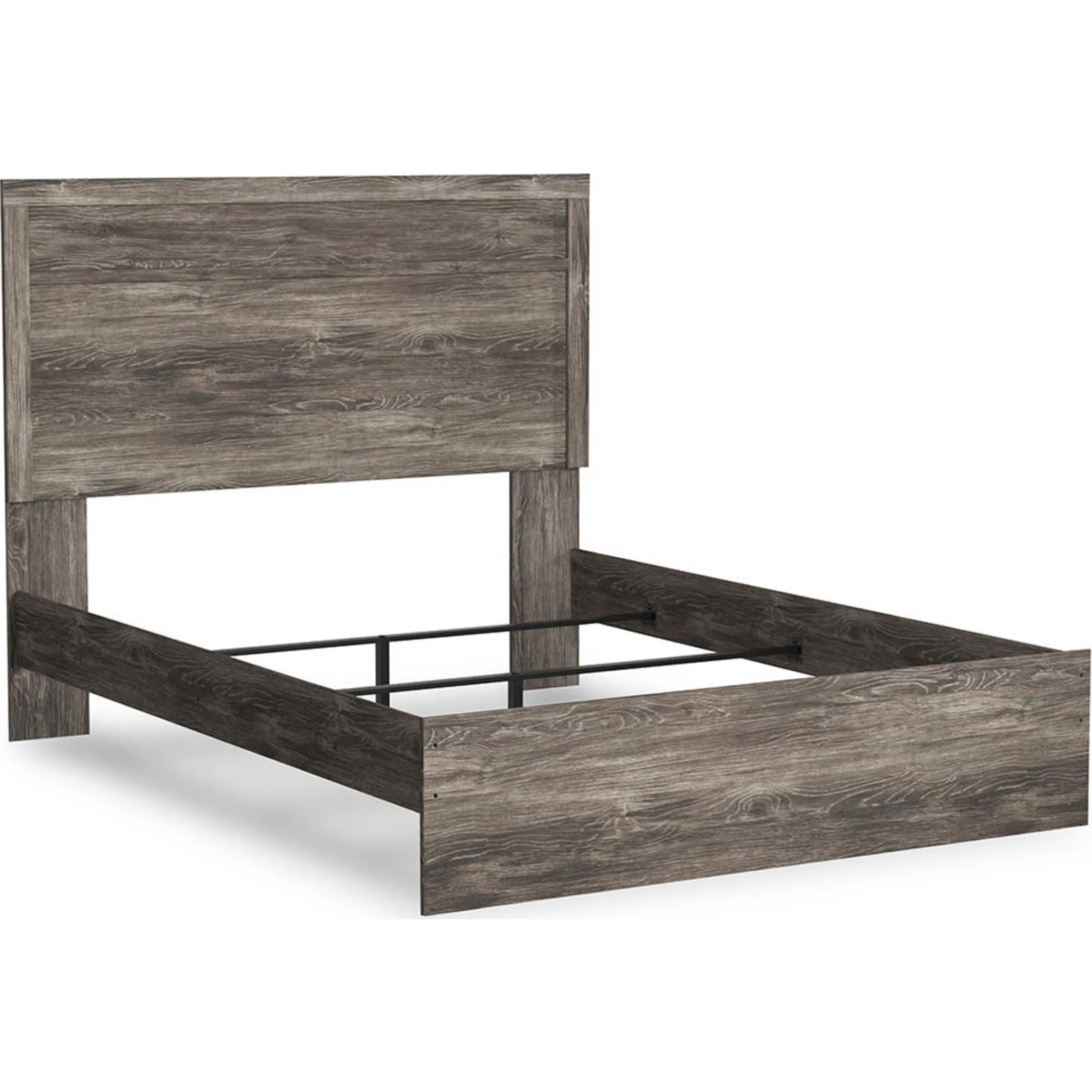 Ralinksi Panel Bed - Image 11