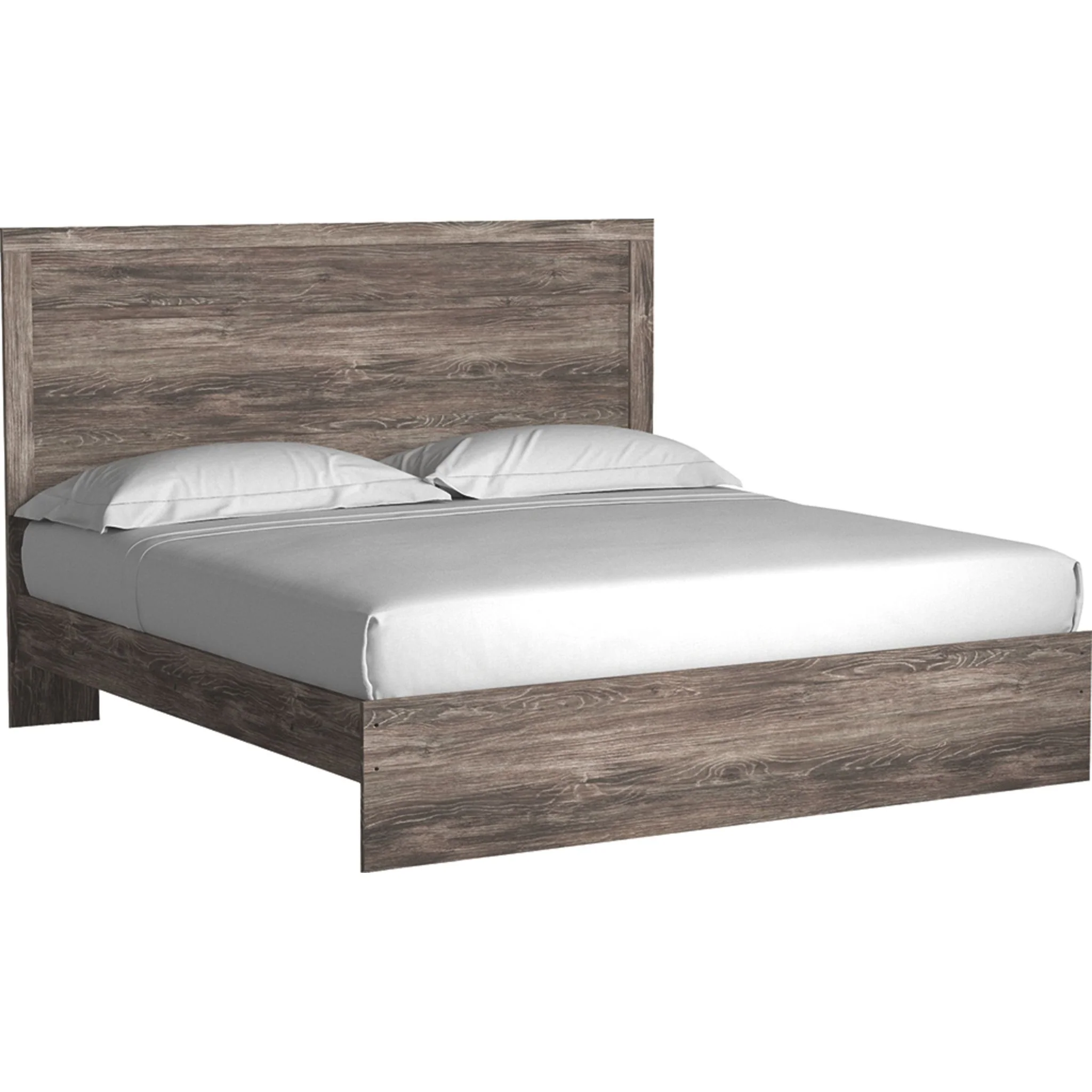 Ralinksi Panel Bed - Image 15