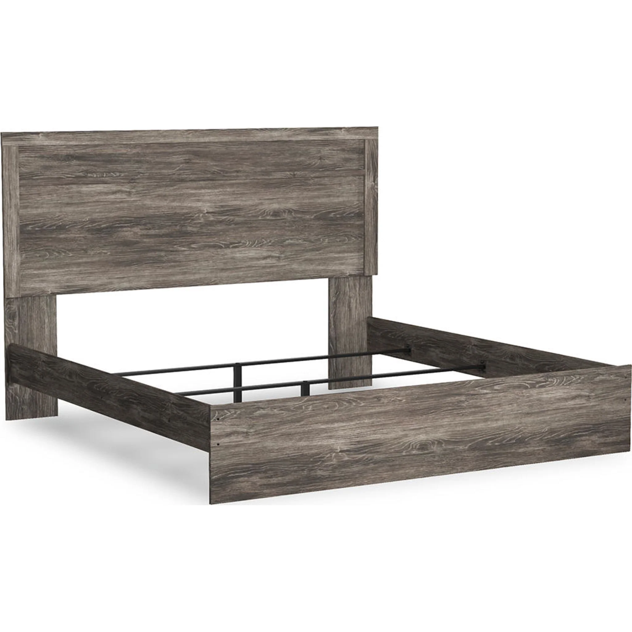 Ralinksi Panel Bed - Image 25