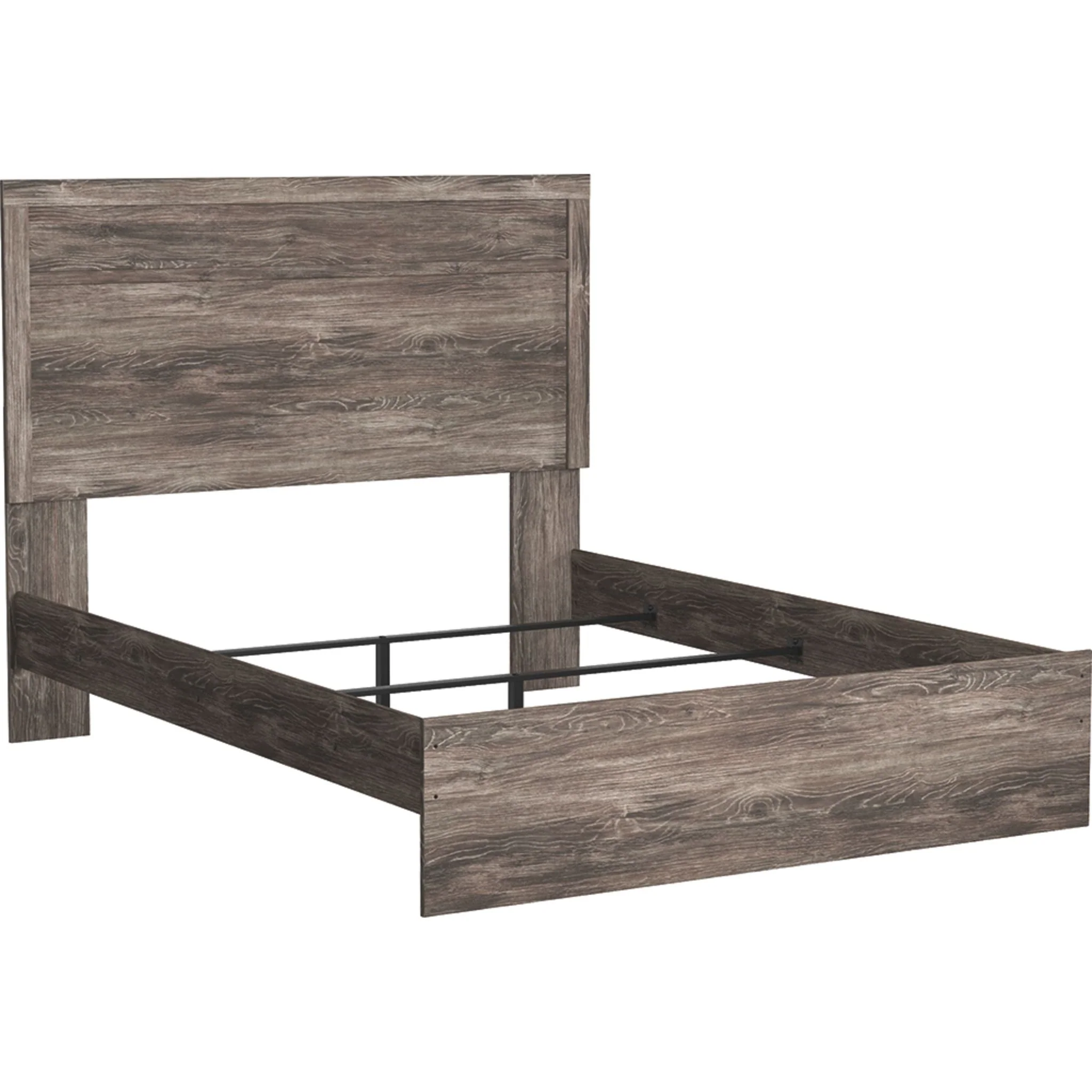 Ralinksi Panel Bed - Image 3