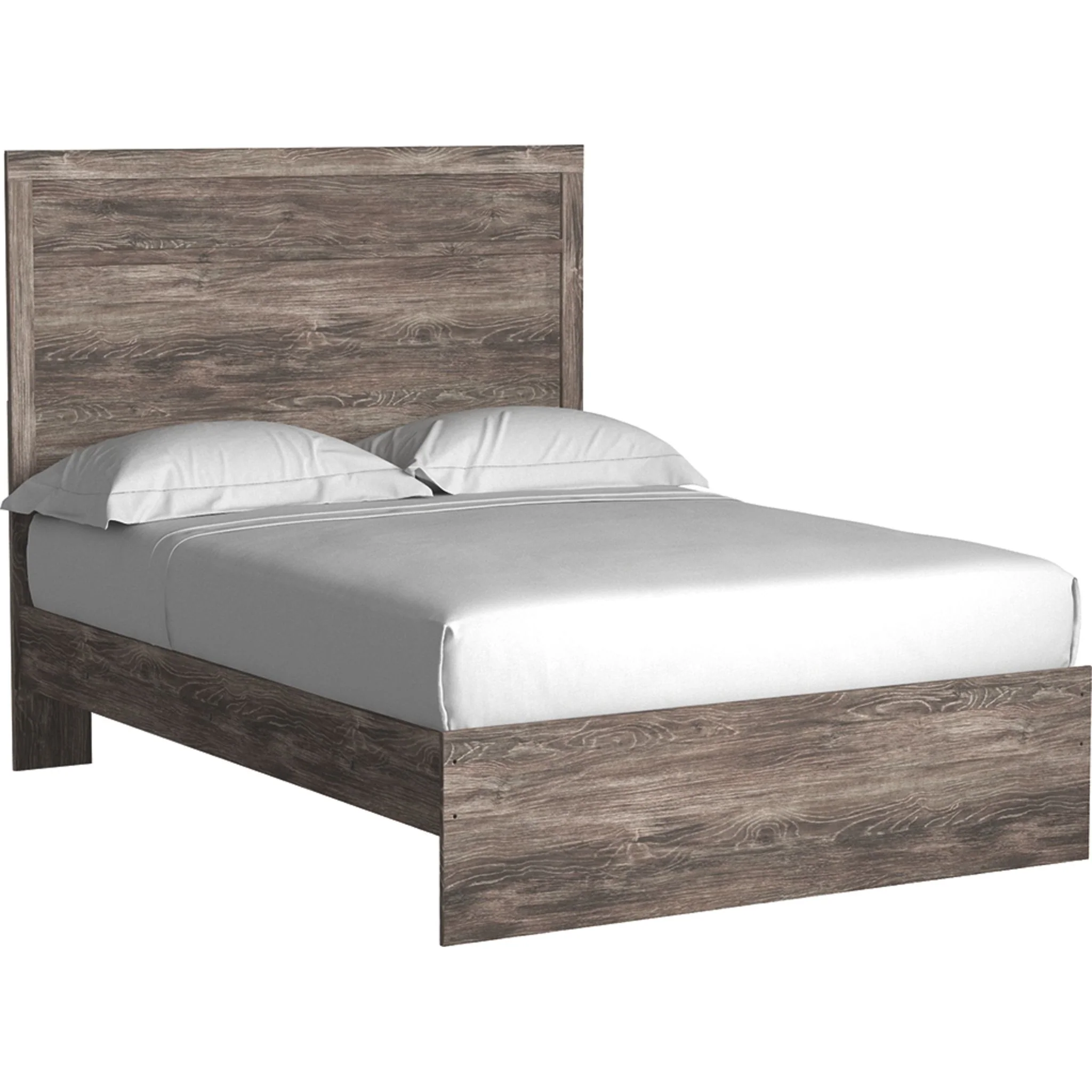 Ralinksi Panel Bed - Image 11