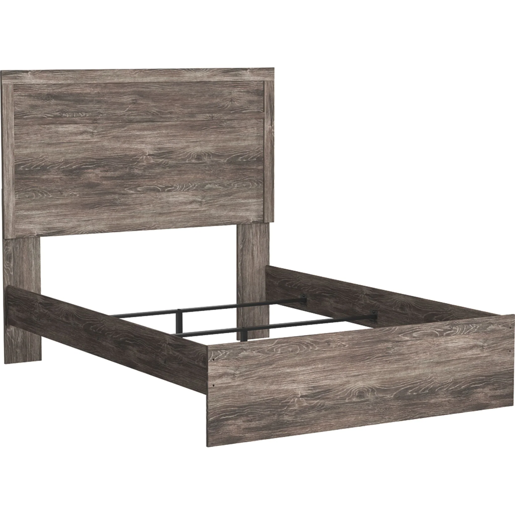 Ralinksi Panel Bed - Image 13
