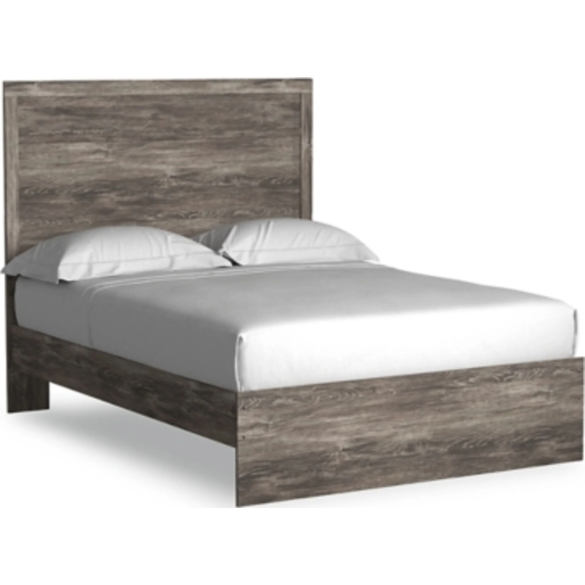 Ralinksi Panel Bed - Image 17