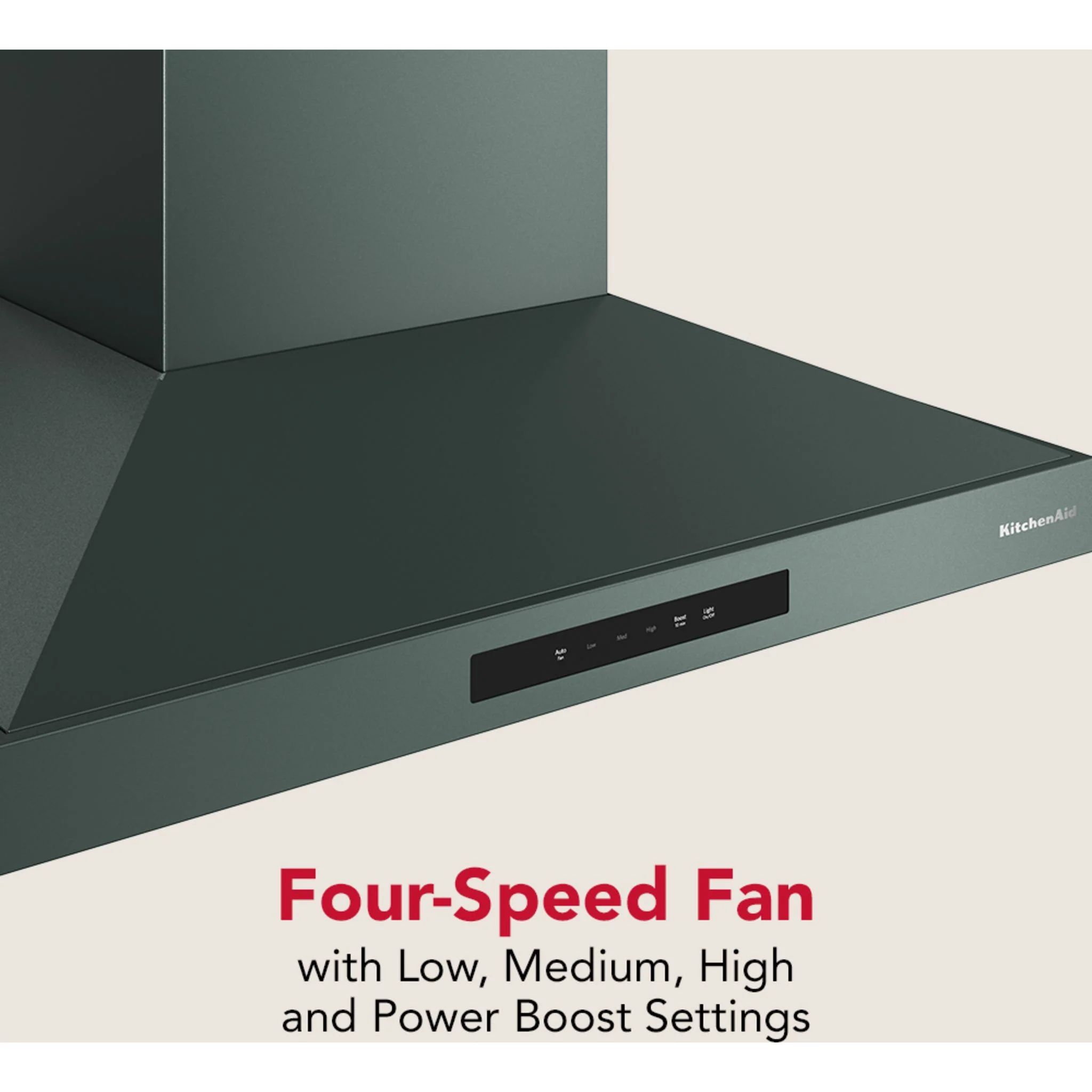 Range Hood (KVWC730SJP) - Jupiter - Image 10