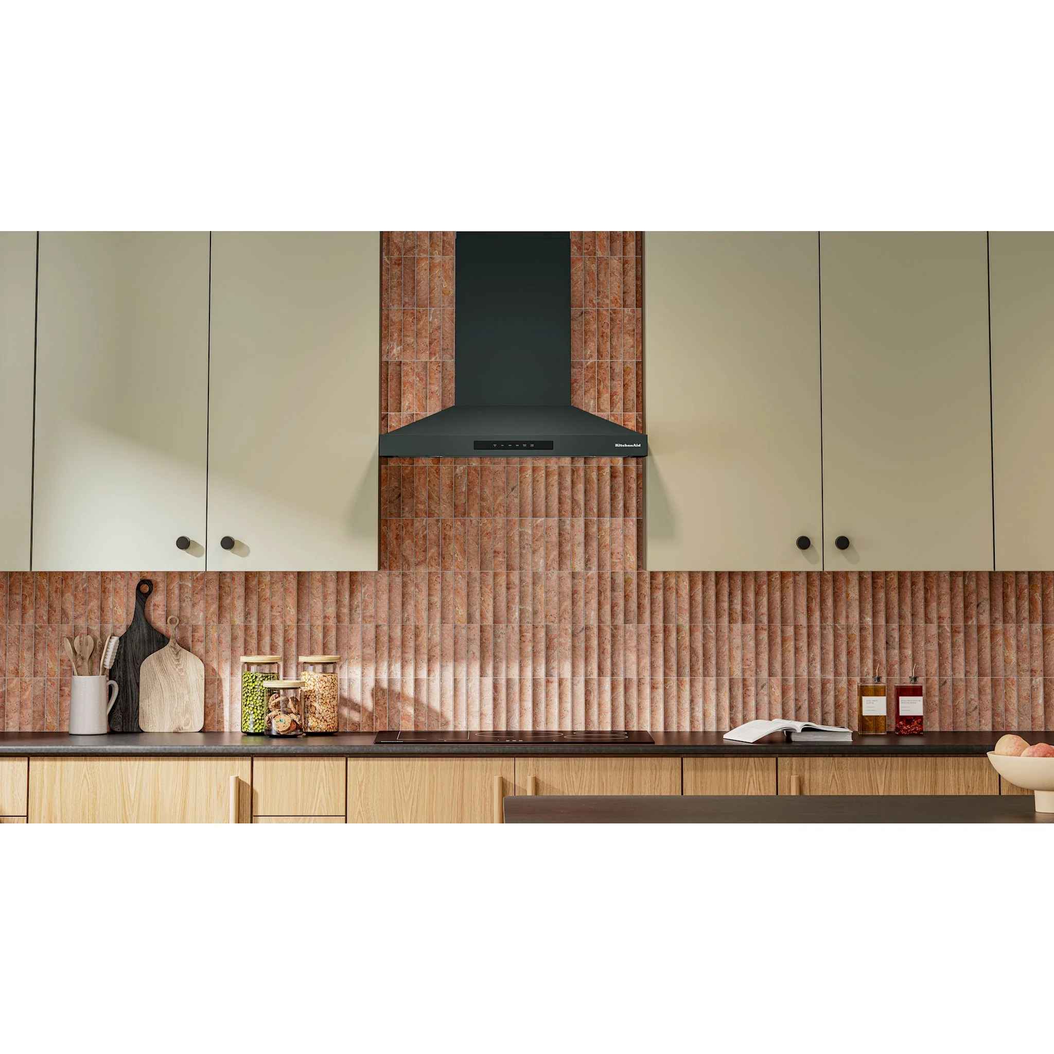 Range Hood (KVWC730SJP) - Jupiter - Image 11