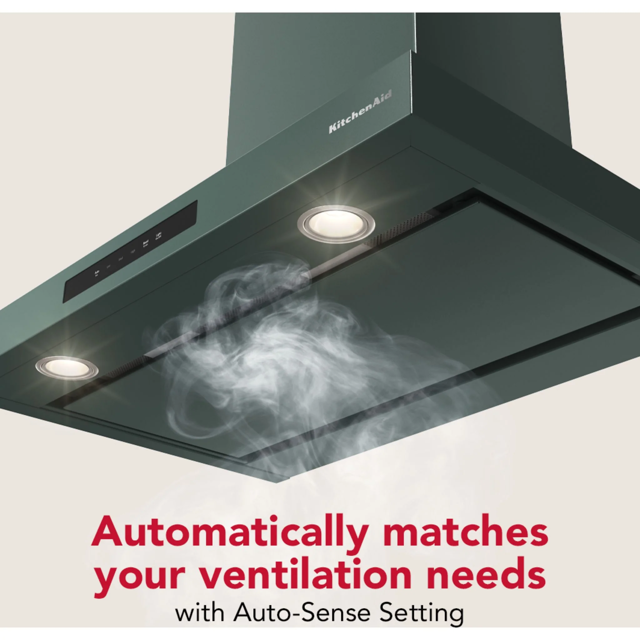 Range Hood (KVWC730SJP) - Jupiter - Image 9