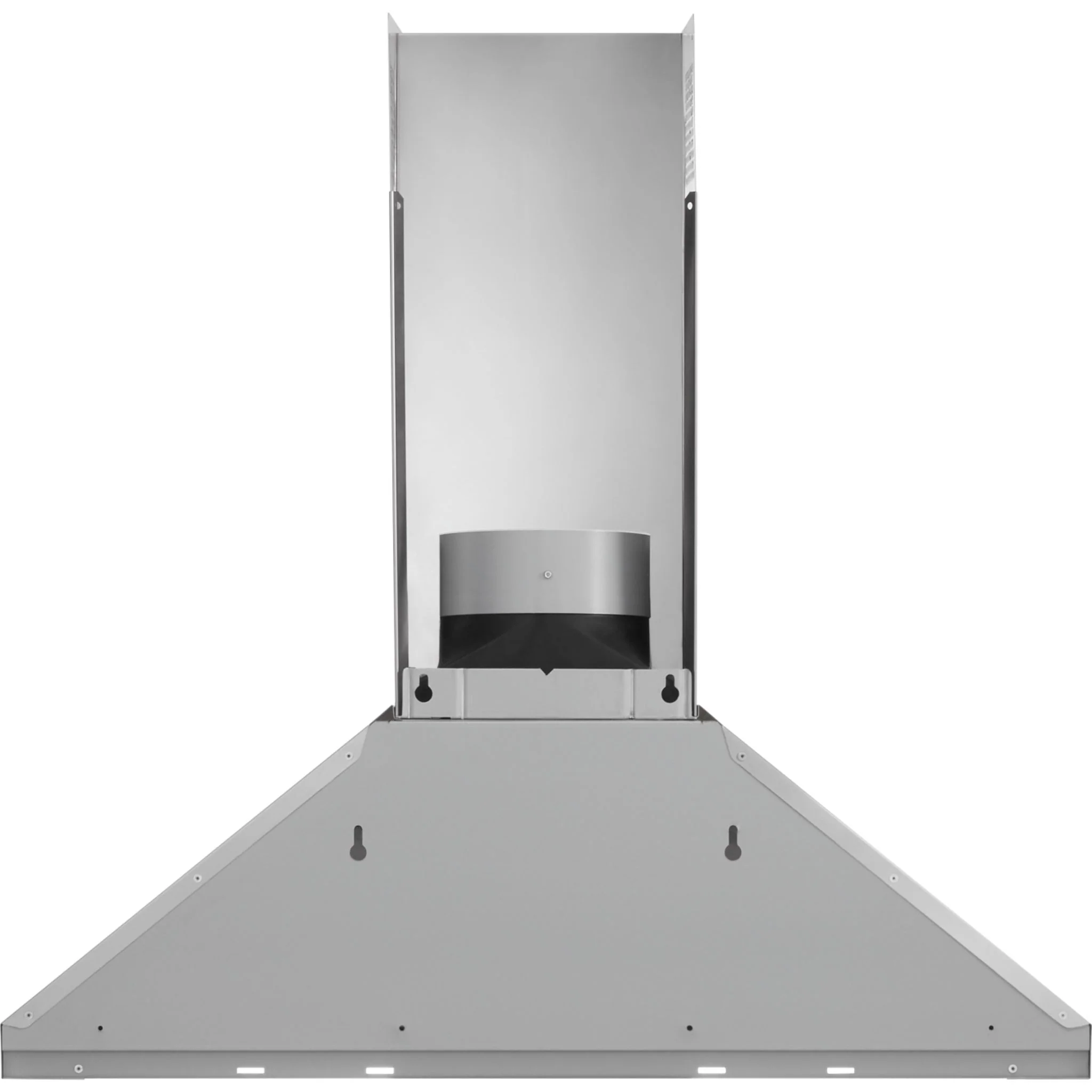Whirlpool 30" Chimney Wall  Mount Range Hood -Stainless Steel (WVW53UC0LS) - Image 8
