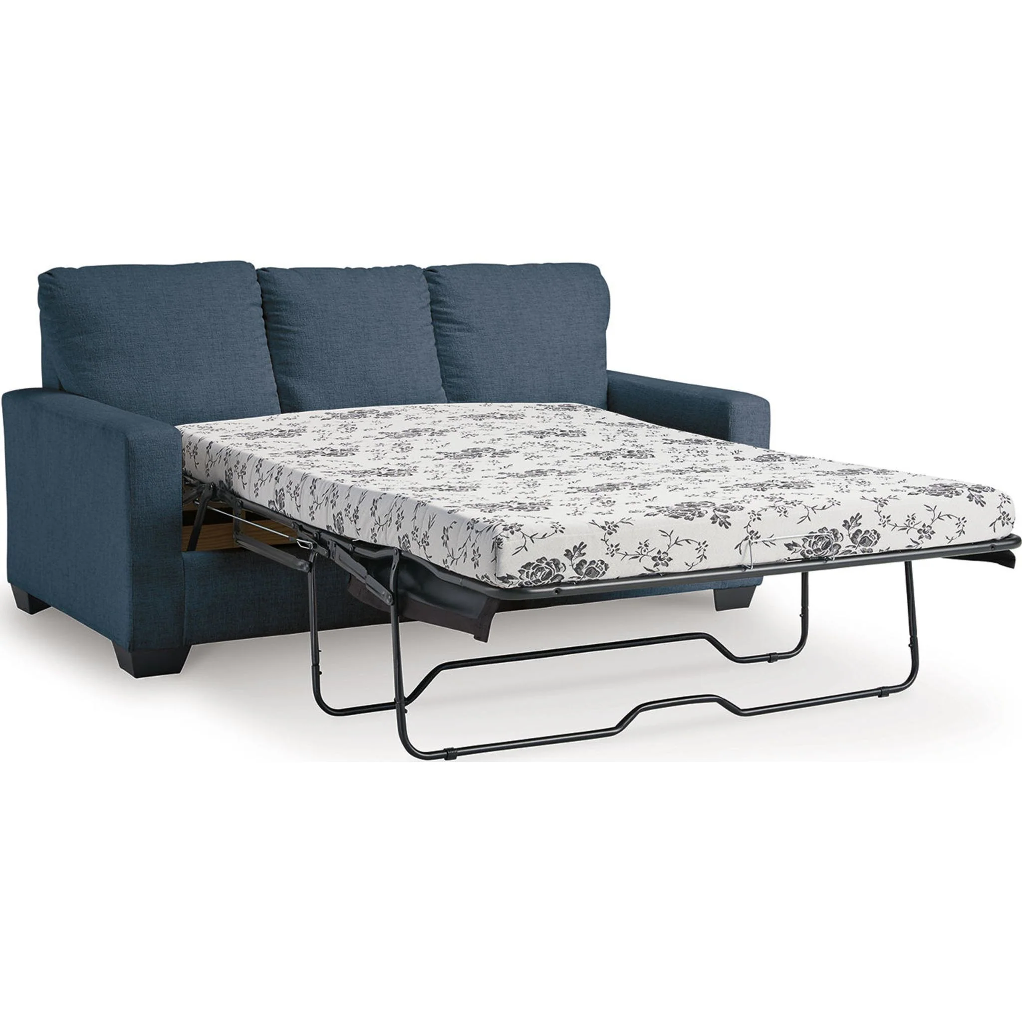 Rannis Full Sofa Sleeper - Image 4