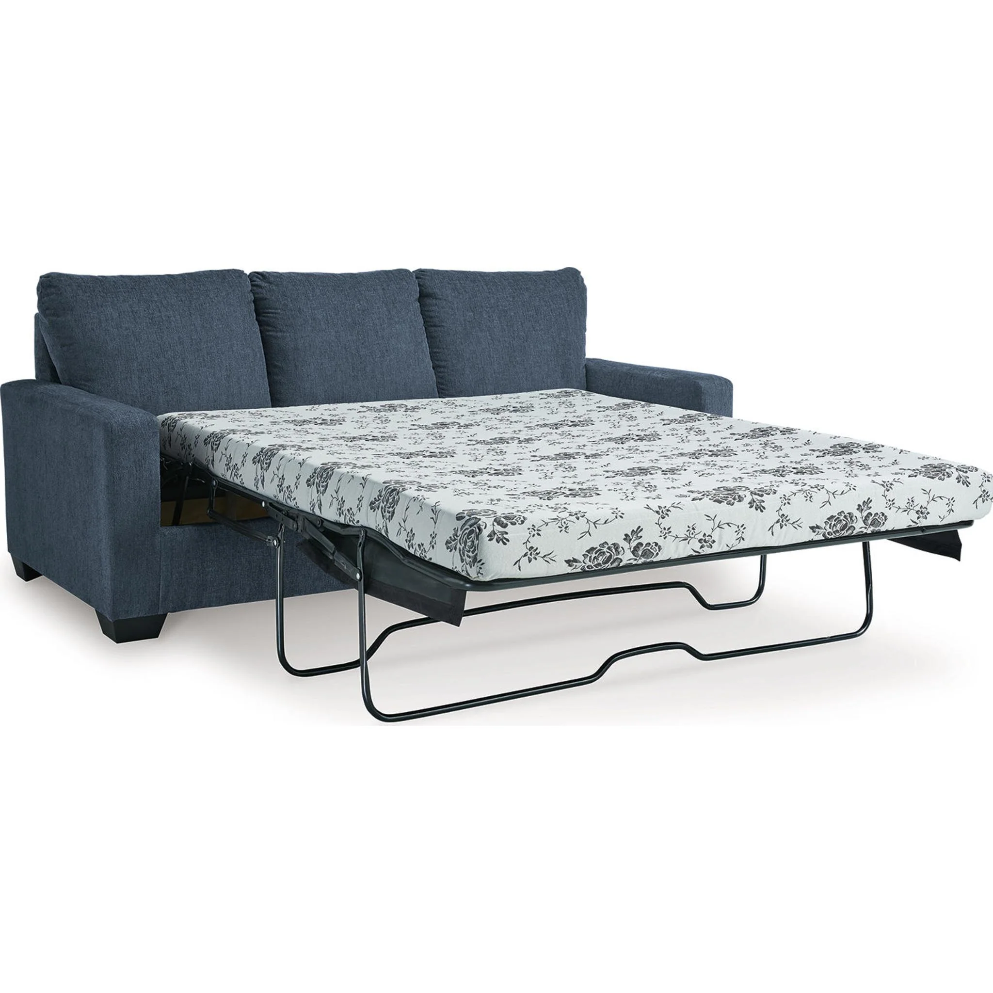 Rannis Queen Sofa Sleeper - Image 4