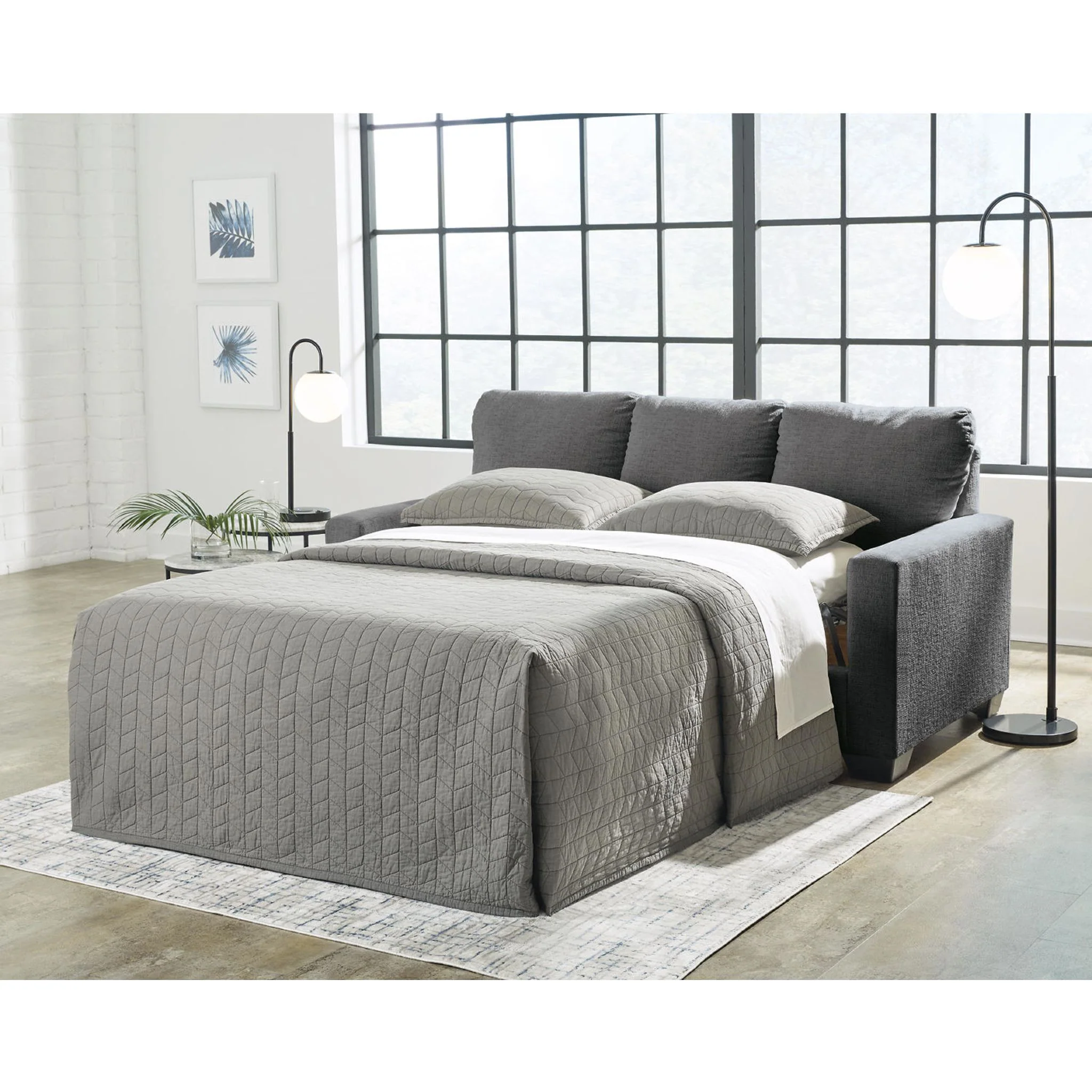 Rannis Sofa Bed - Image 14