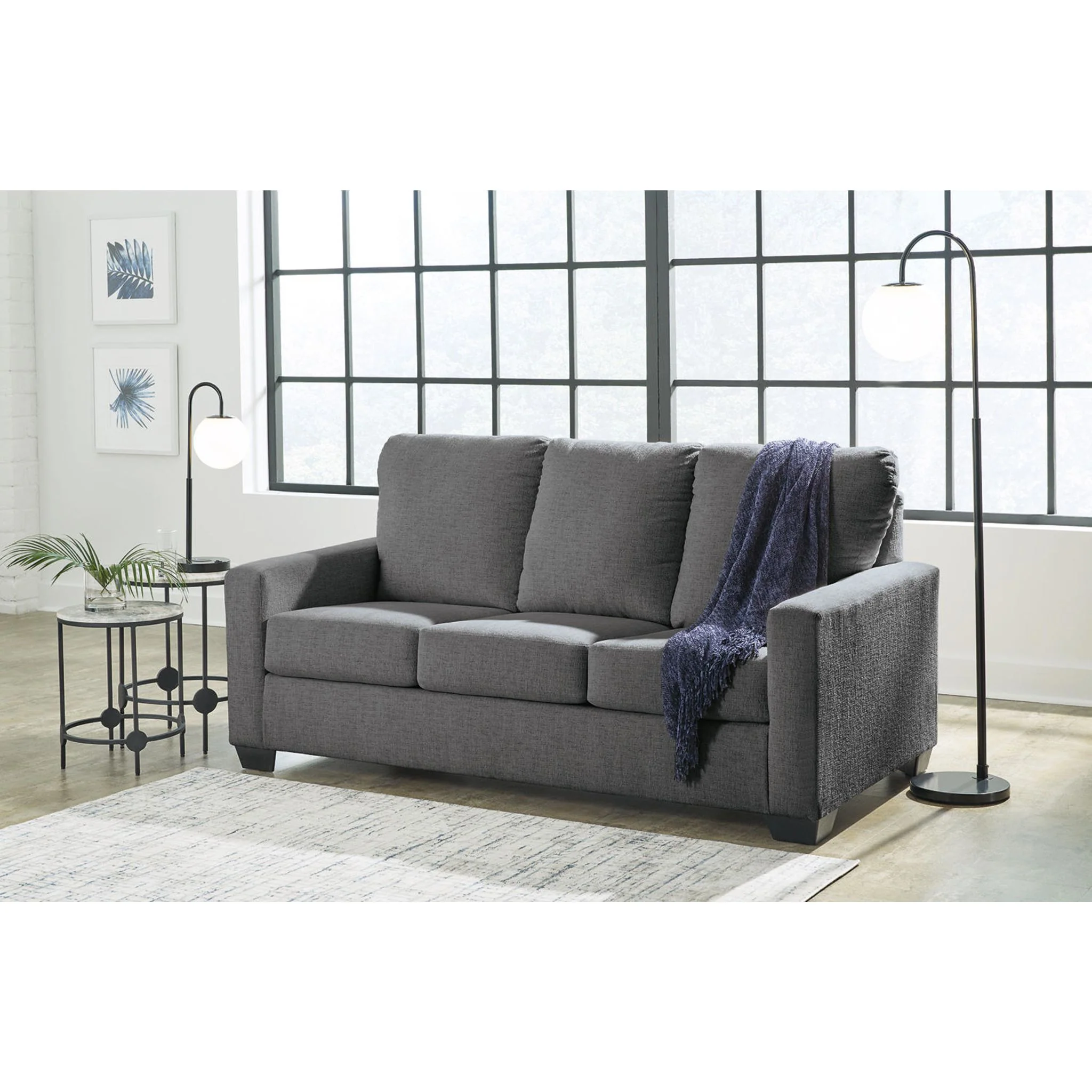 Rannis Sofa Bed - Image 15