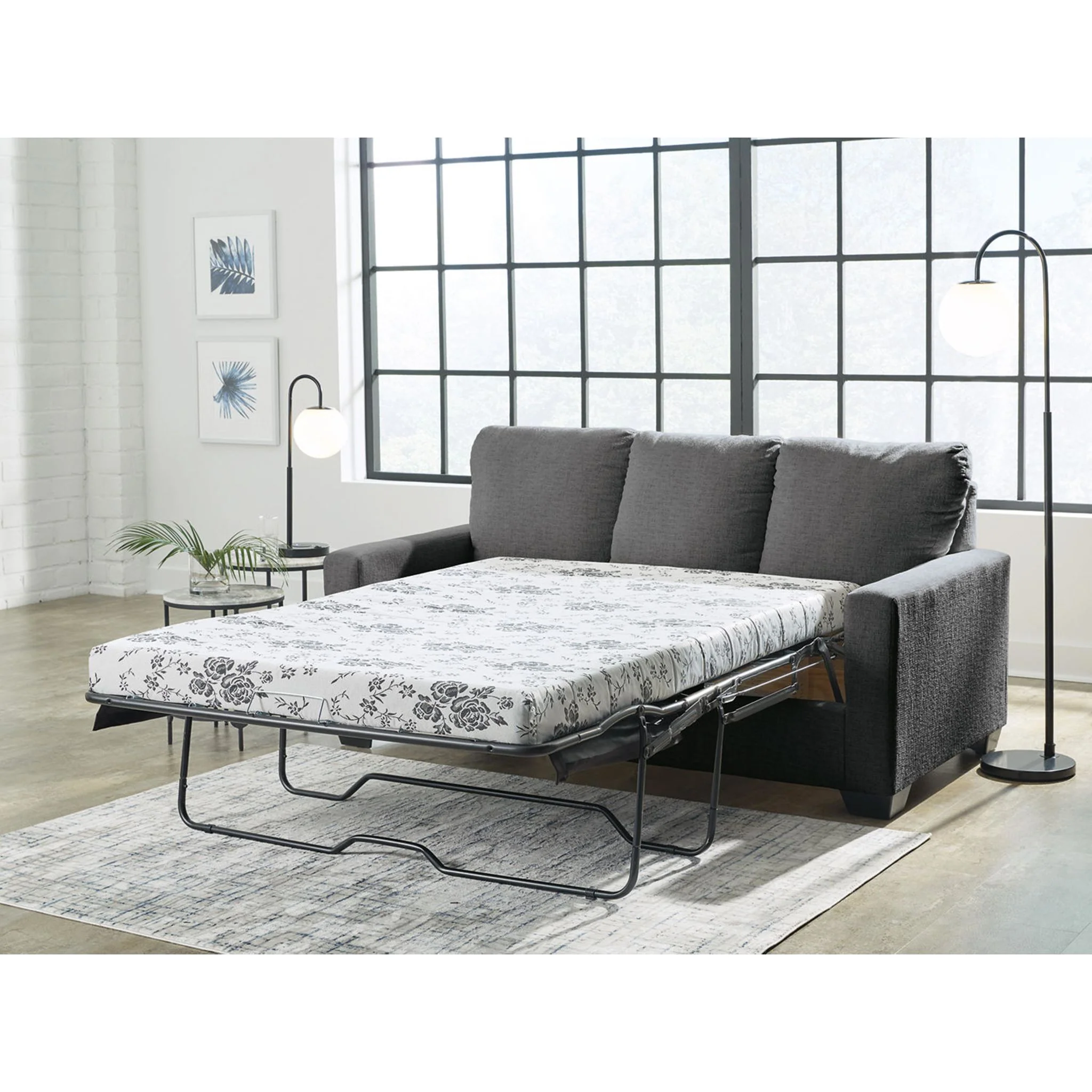 Rannis Sofa Bed - Image 19