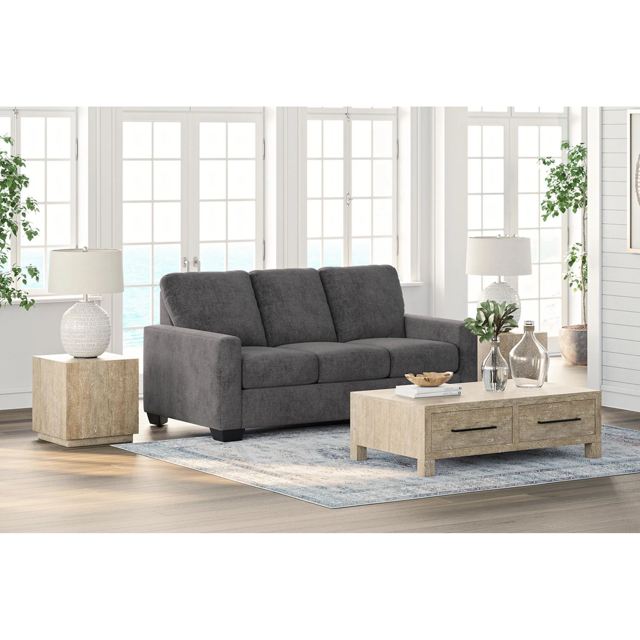 Rannis Sofa Bed - Image 23